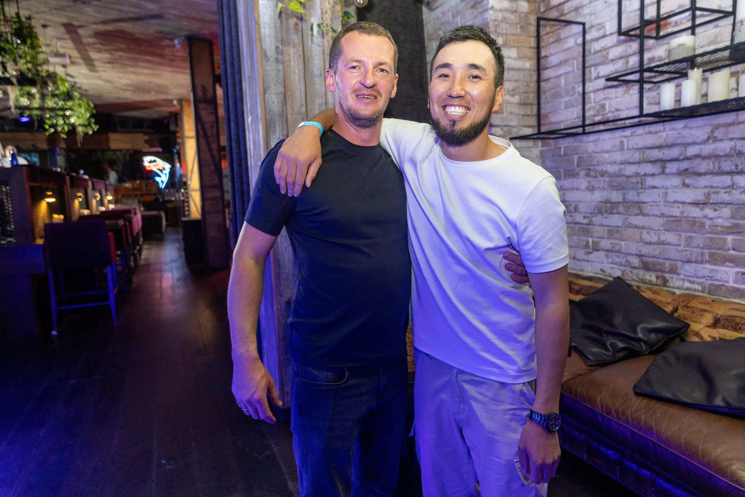 OTIDO. Фотограф в Санкт-Петербурге Закута Ольга