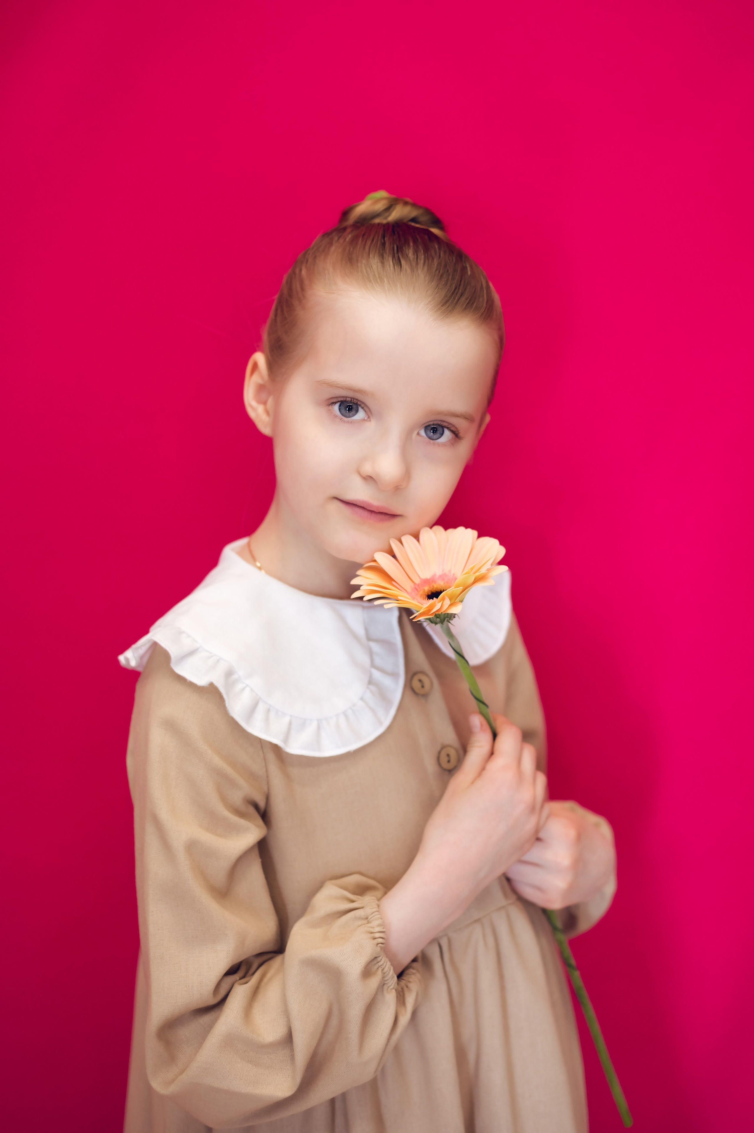 Сестренки. Детский и семейный фотограф Эльмира Веселова