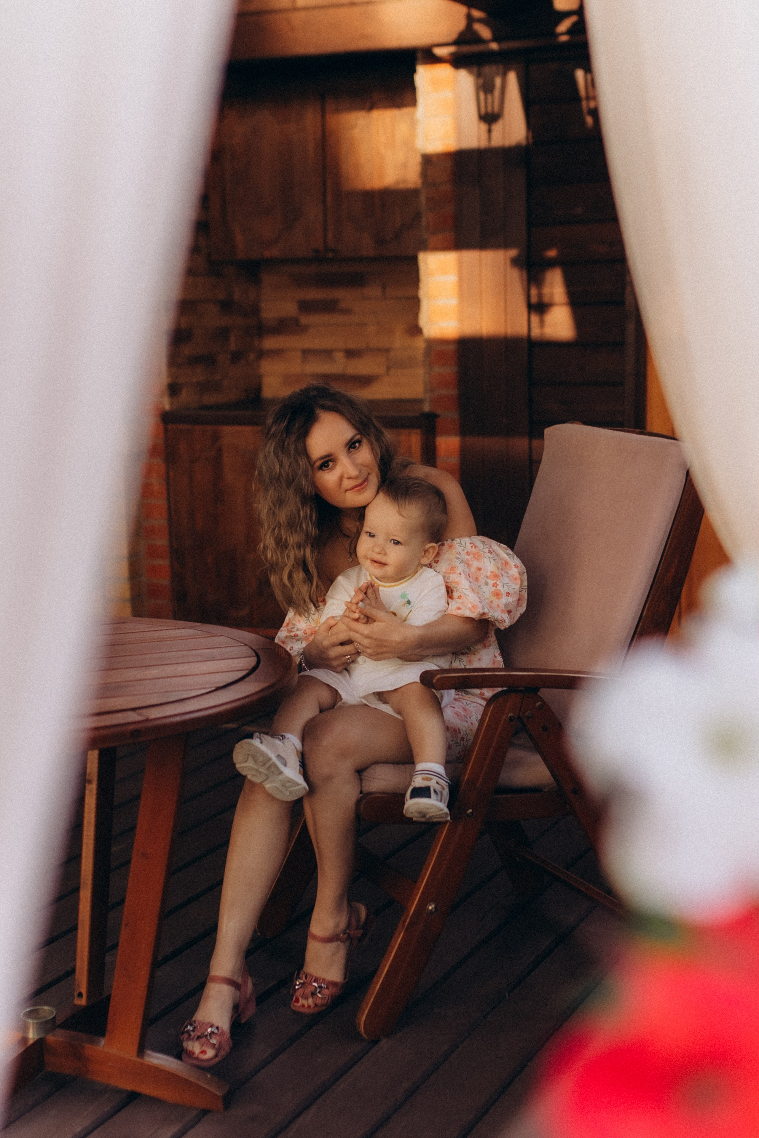 08.08 Семейная. Семейный и домашний фотограф Советский Югорск Екатерина Цыганок