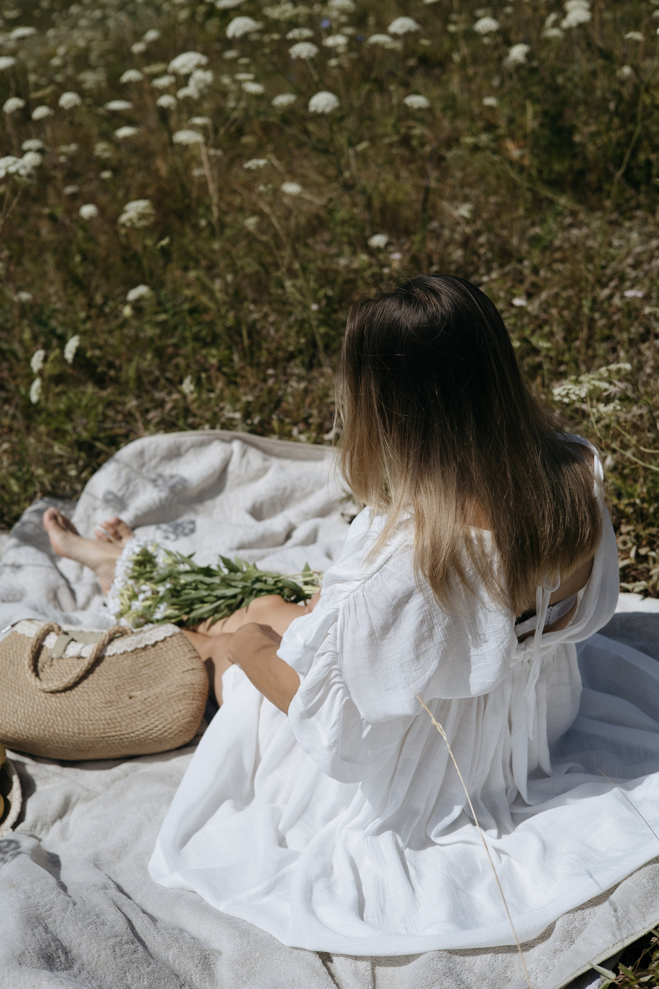 АНАСТАСИЯ. Фотограф Элла Ефимова