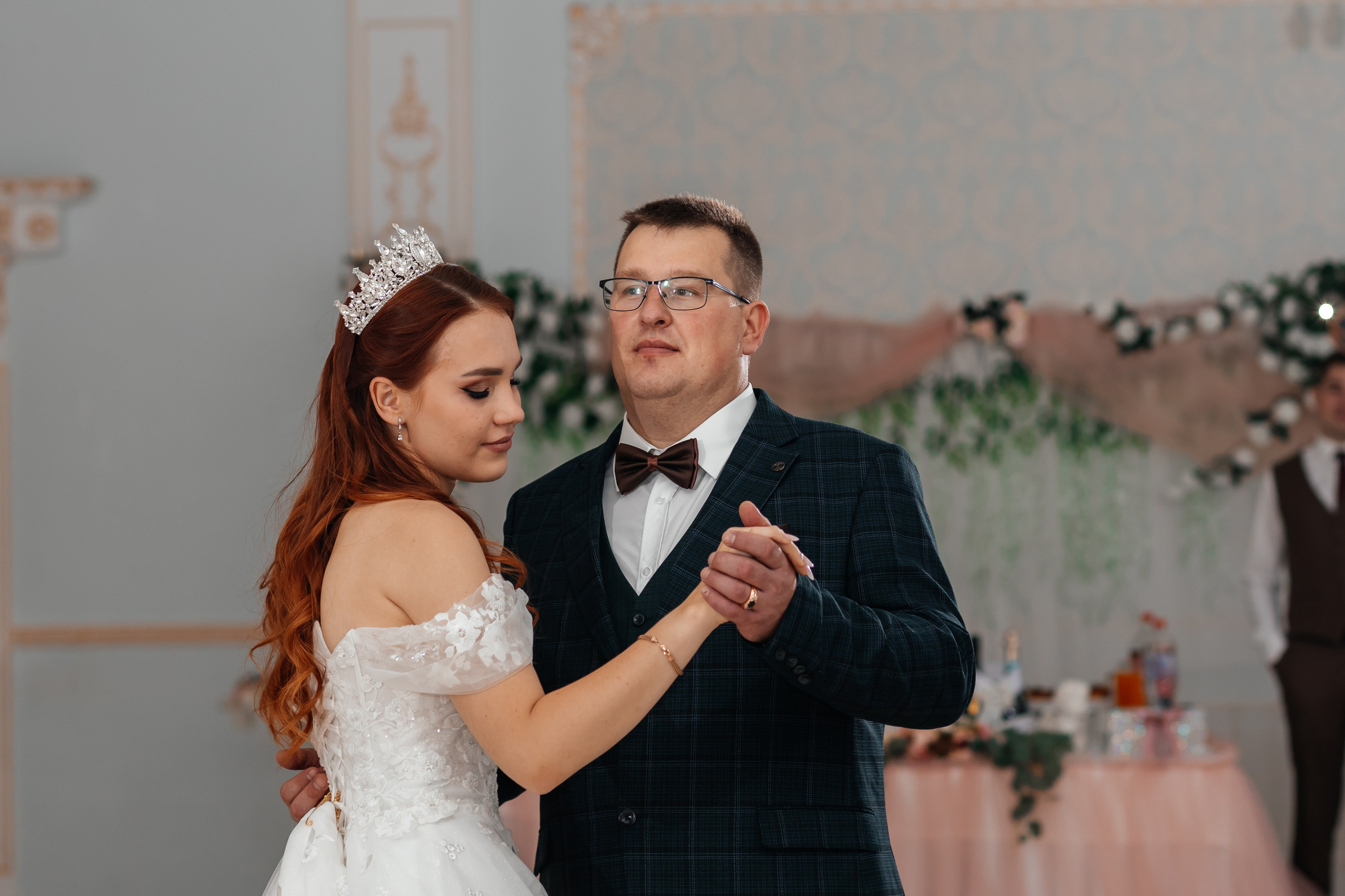 Альмир и София. Марина Шаймухаметова. Фотограф в Уфе