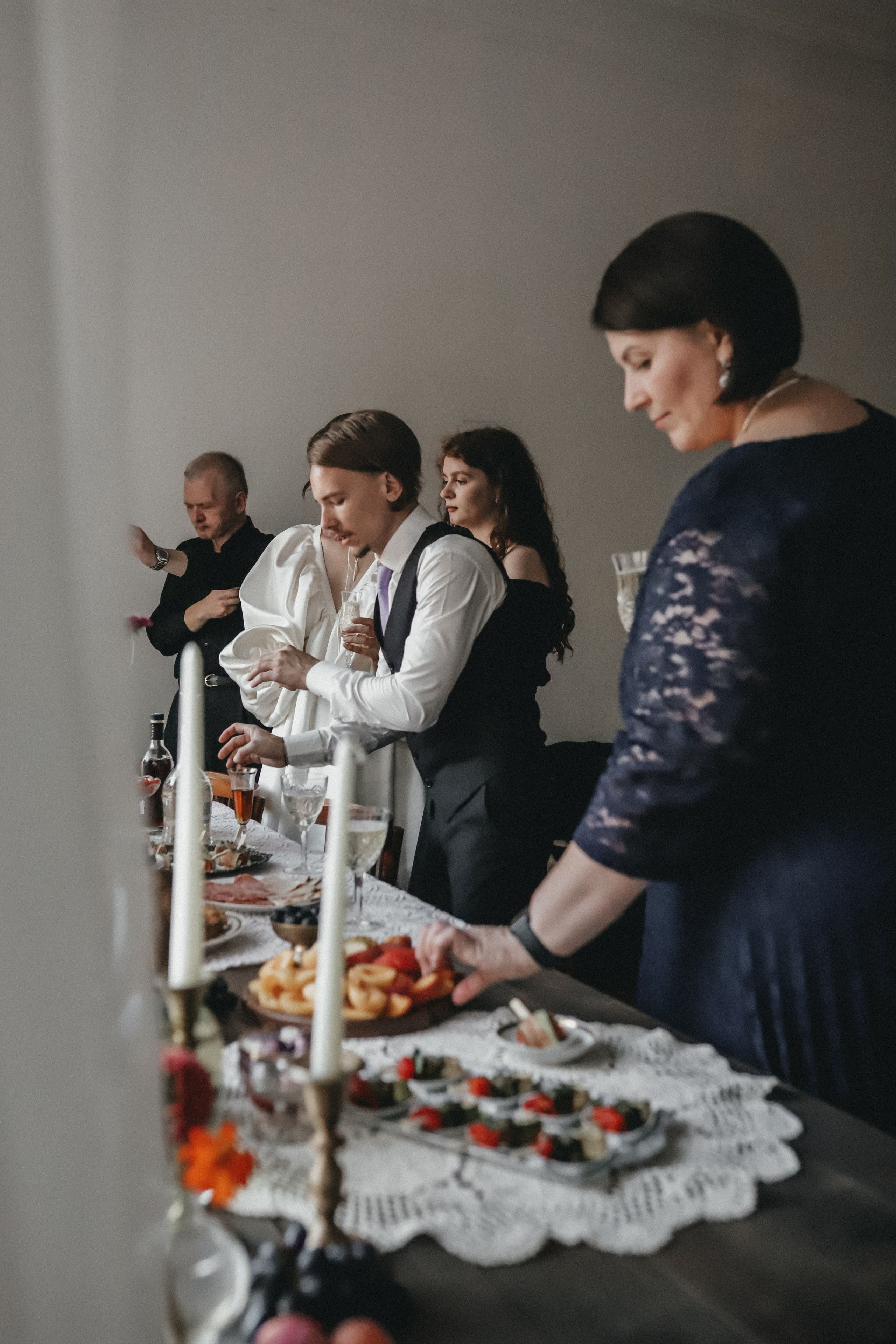 Наташа и Ваня. Фотограф в Нижнем Новгороде Кристина Батанова