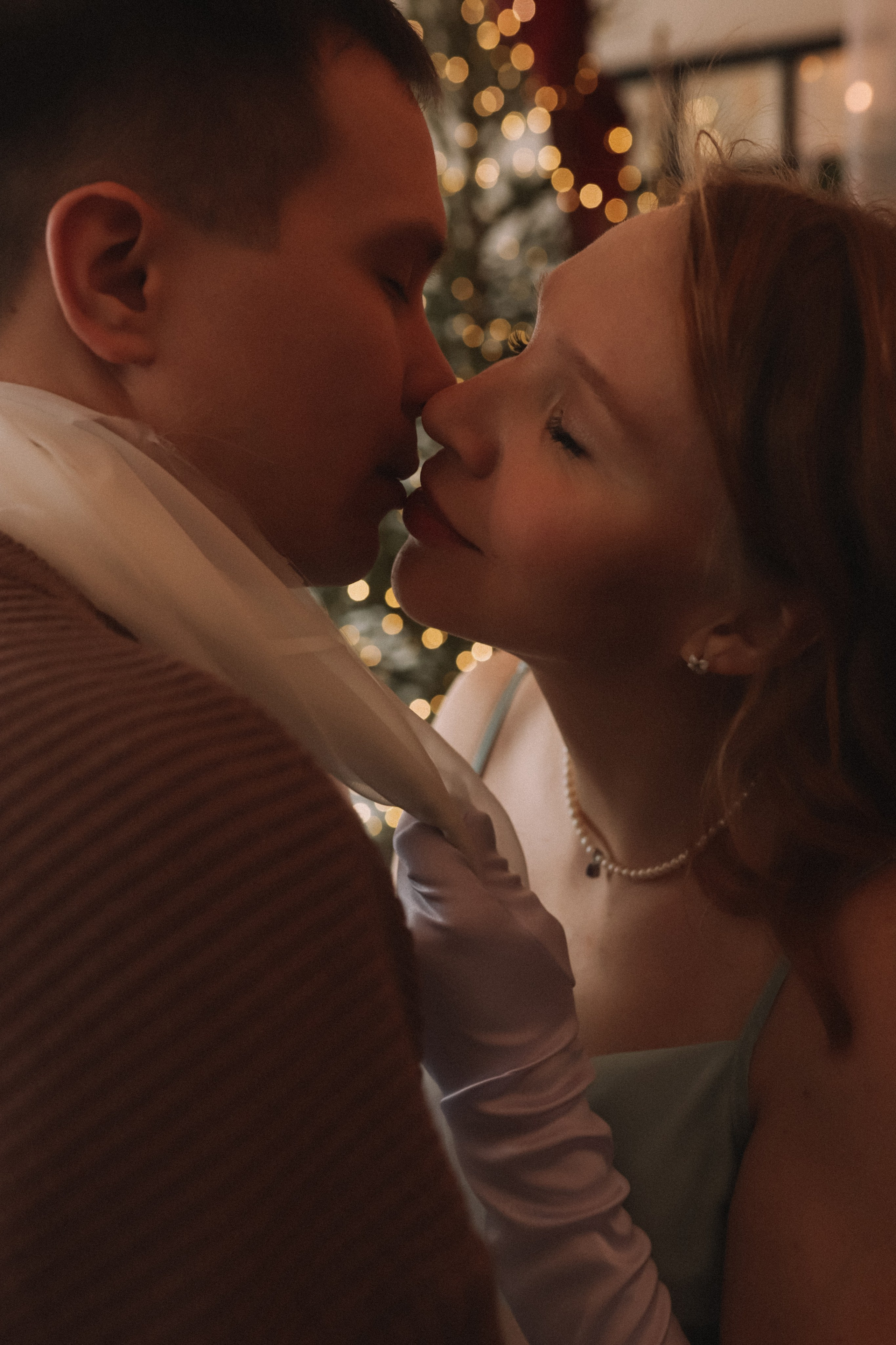 Катя и Женя. Фотограф в Нижнем Новгороде Кристина Батанова