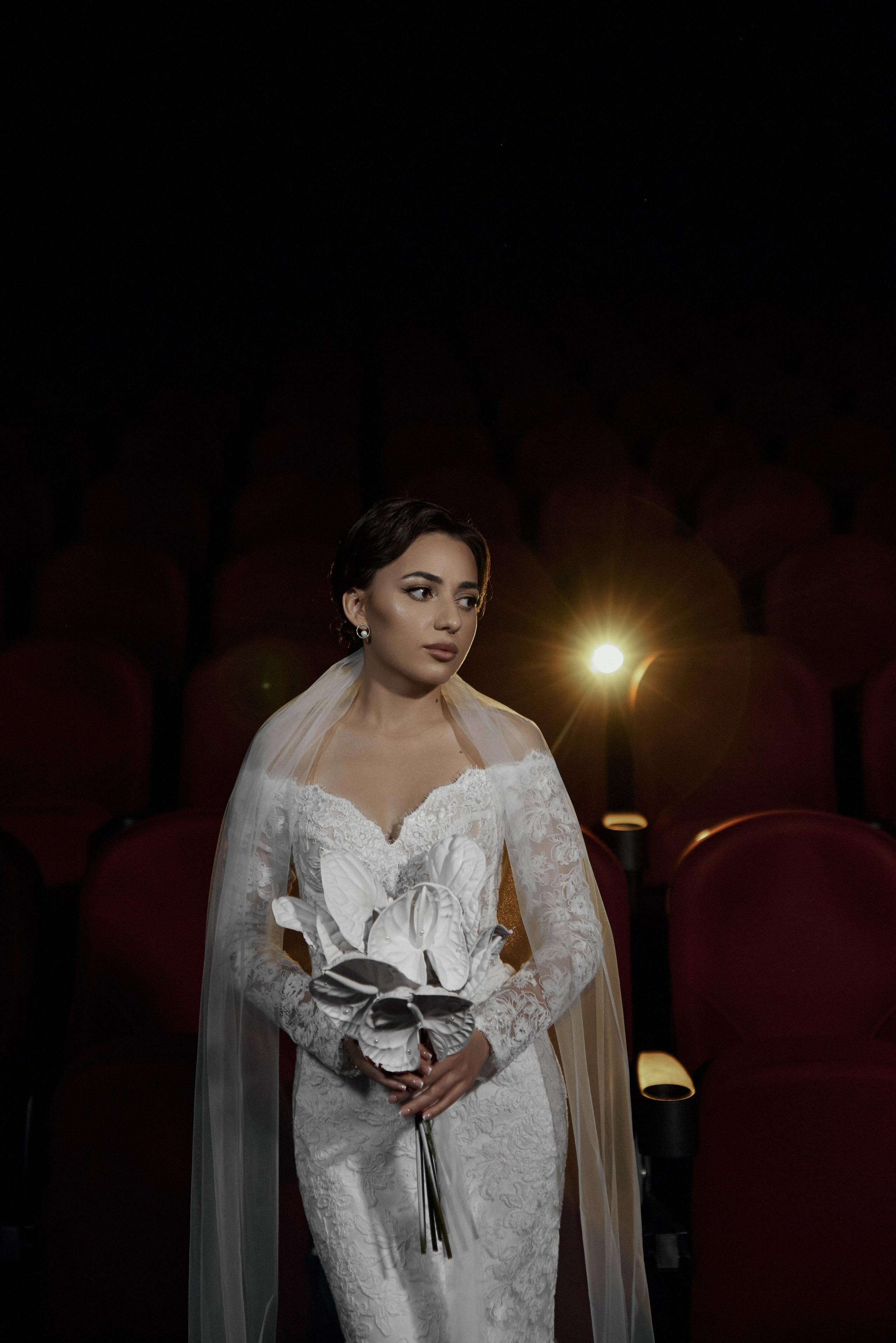 Павел и Анастасия. Свадебный и семейный фотограф в Ульяновске Татьяна Селезнева