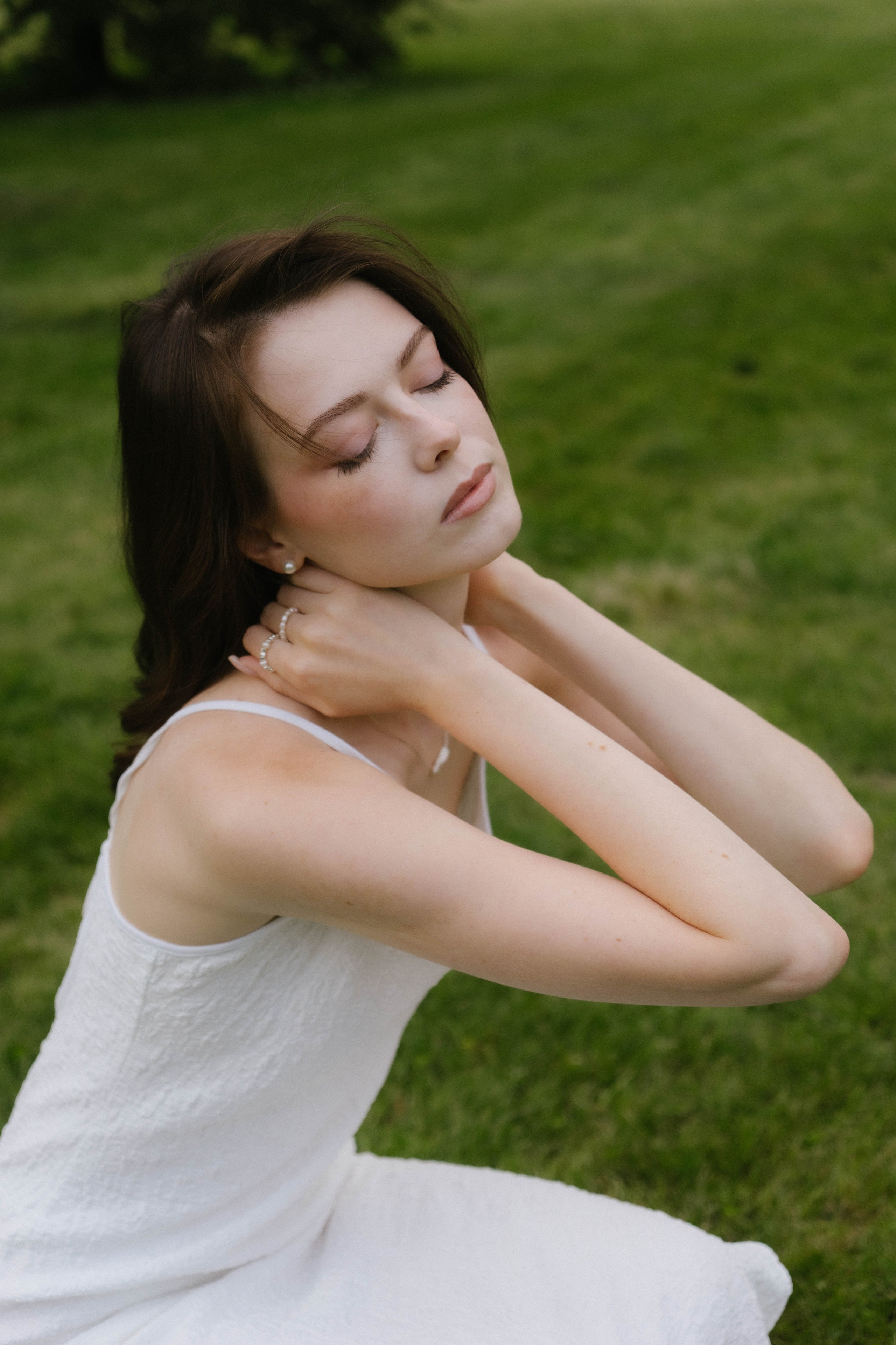 Юлия. Фотограф Аби