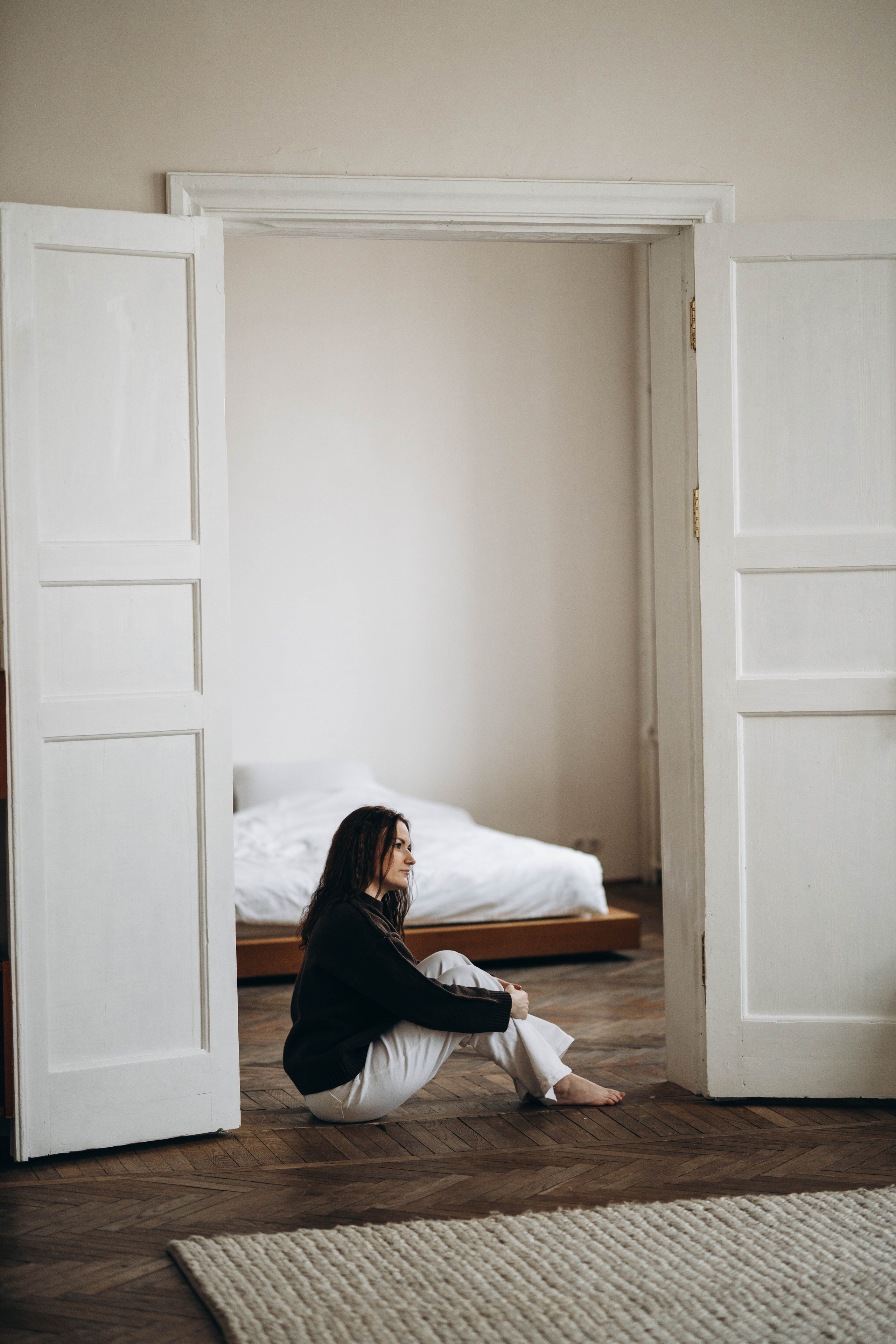 Анастасия. Фотограф Аби