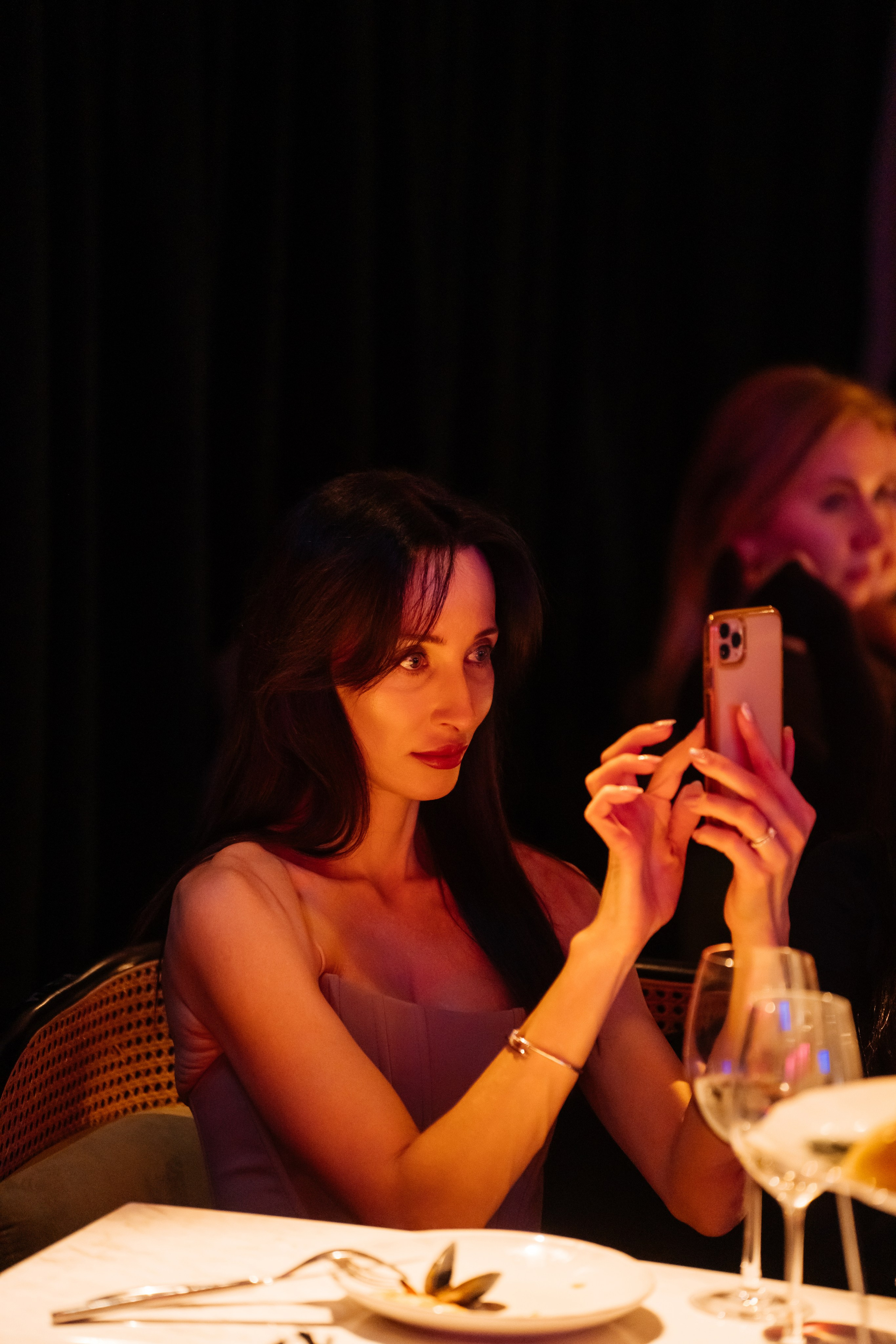 Лекция Ярослава Михеева. BENUAR Restaurant