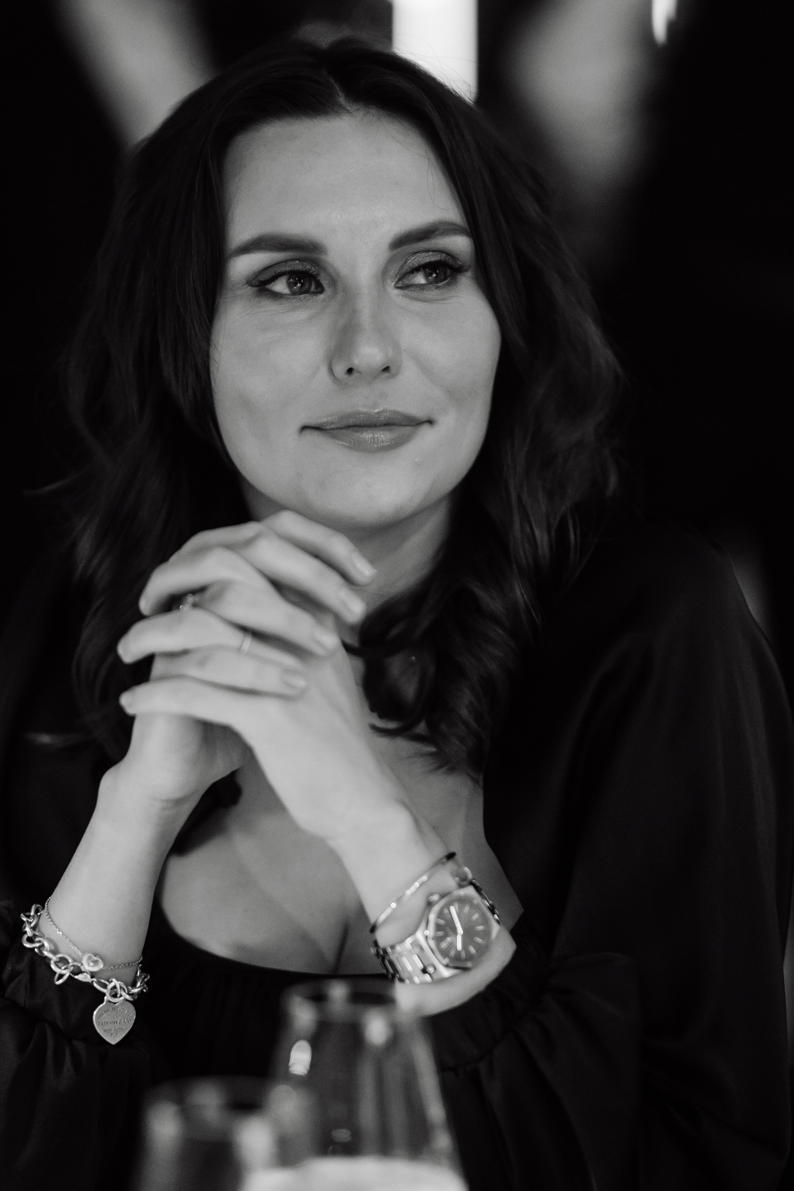 23 февраля (пятница). BENUAR Restaurant