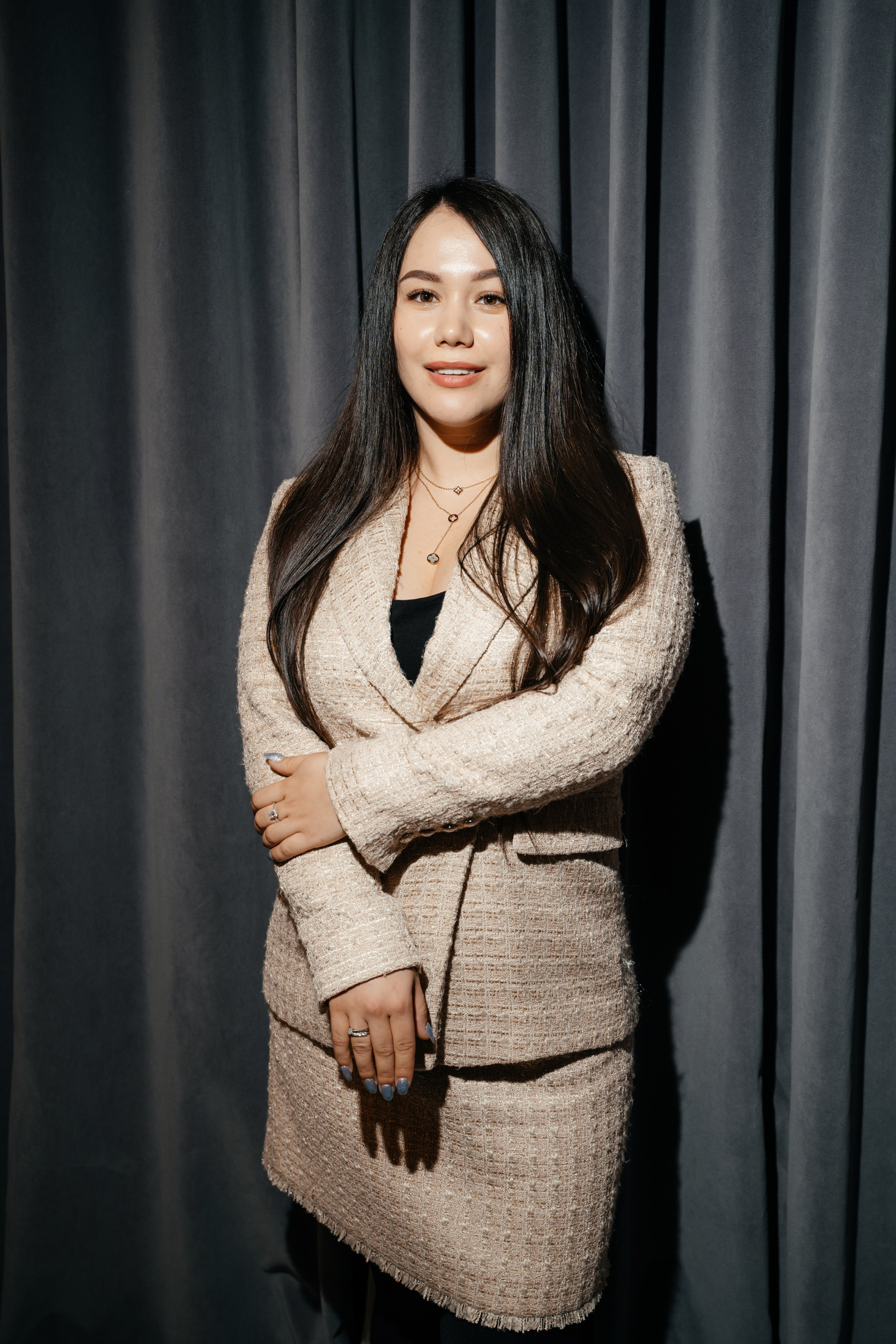 9 марта (суббота). BENUAR Restaurant