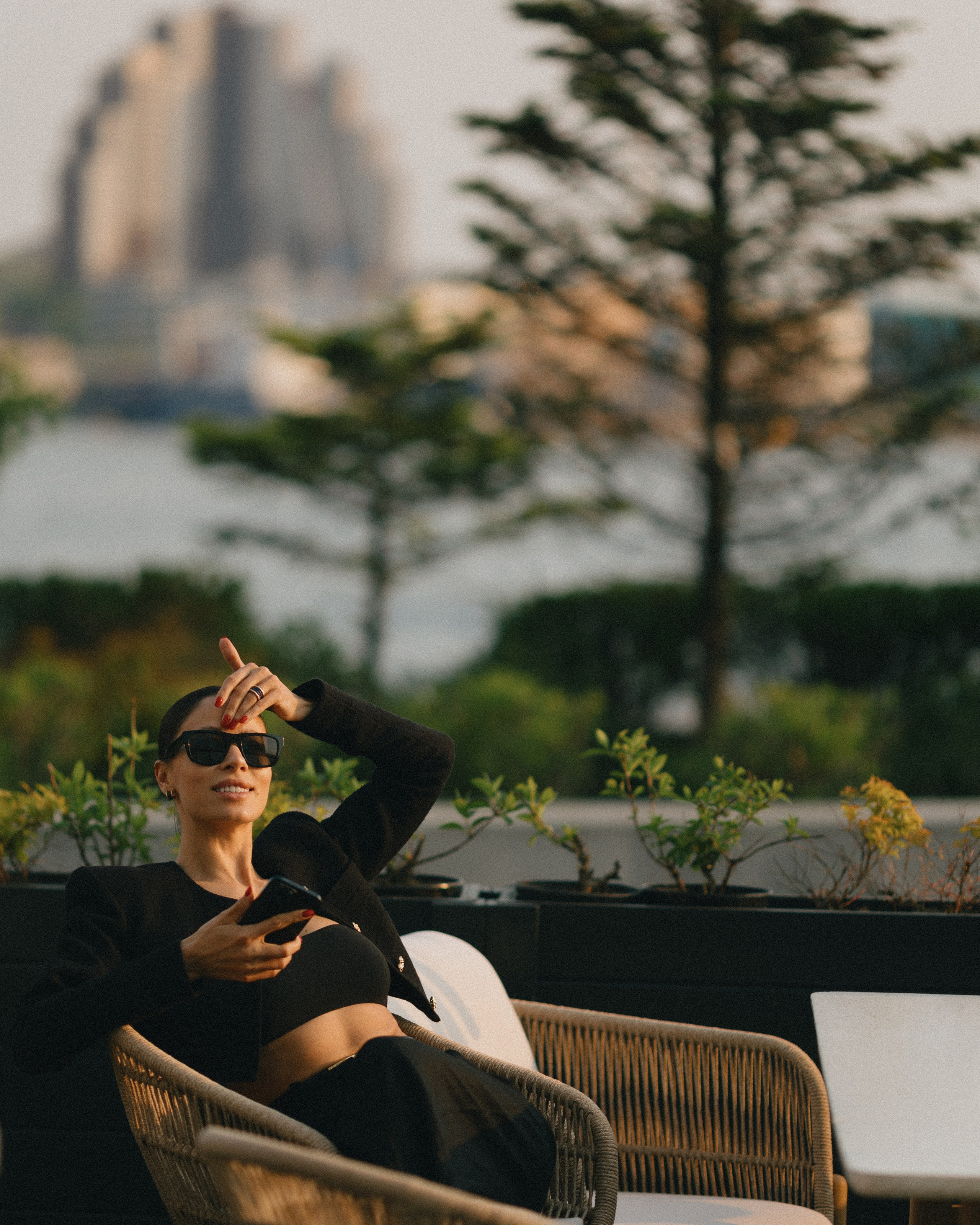 21 мая (среда) Закрытая дегустация Андрей Матюха & BENUAR. BENUAR Restaurant