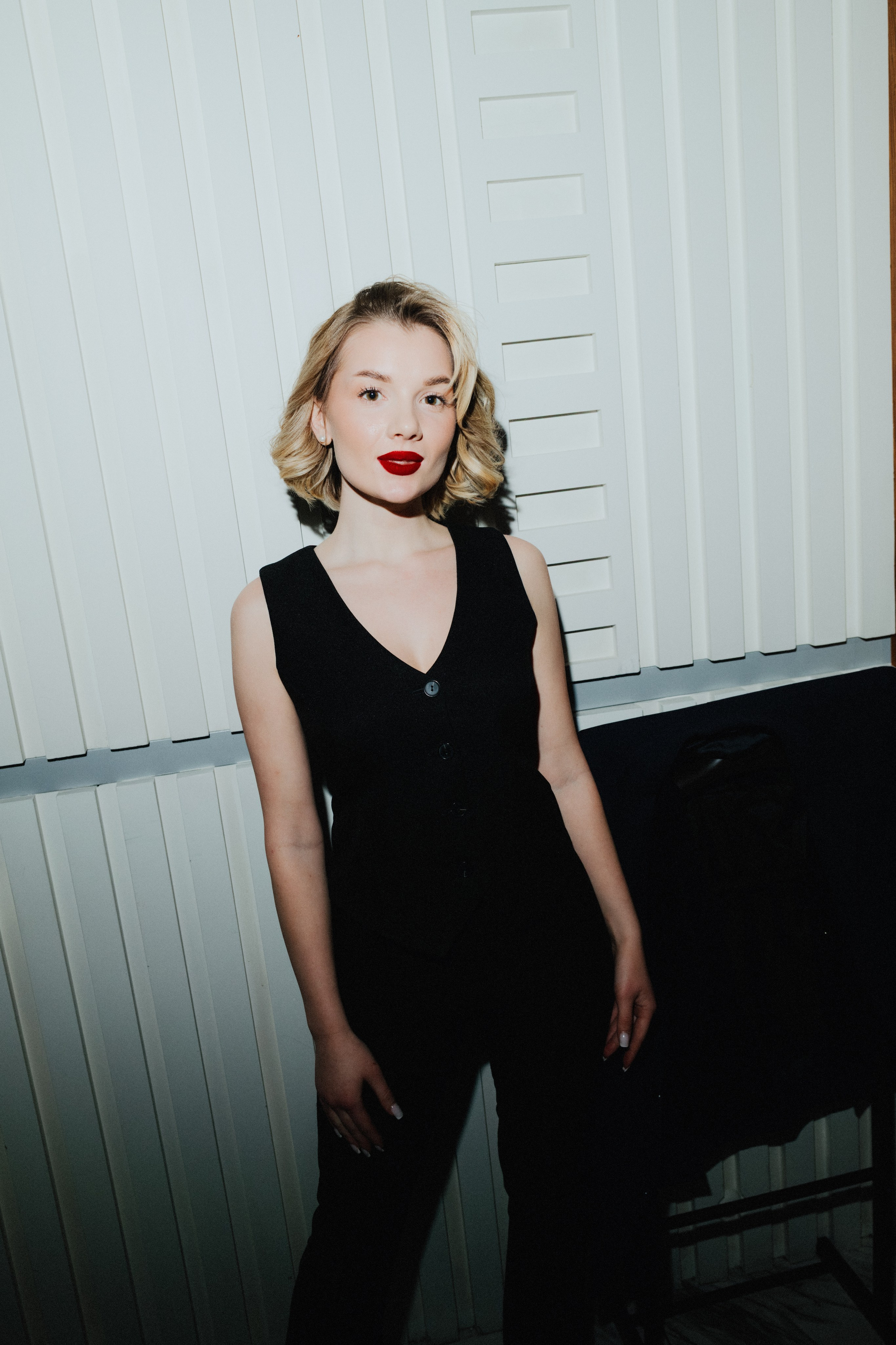 8 марта (воскресенье). BENUAR Restaurant