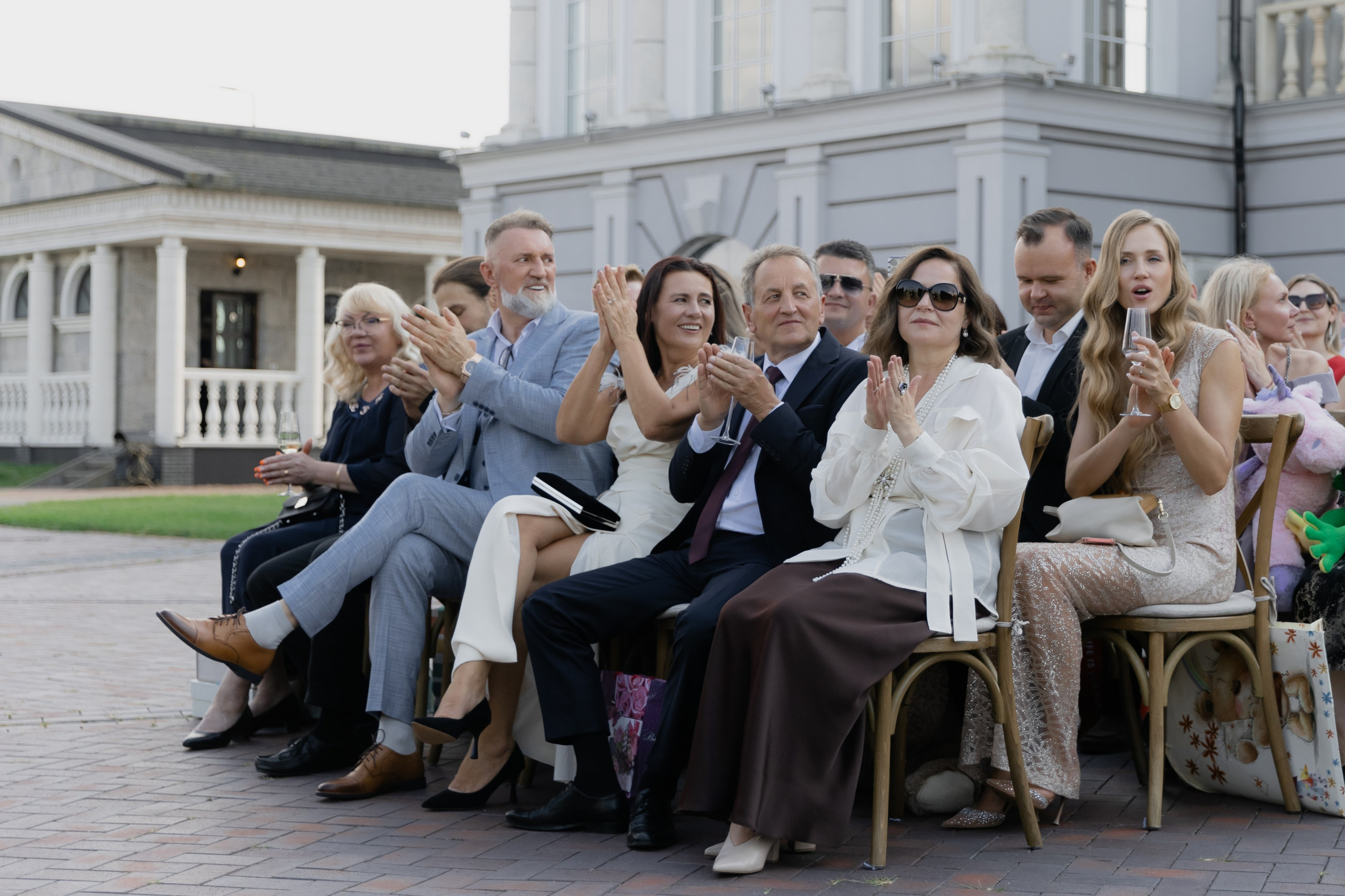 Marta & Arseniy. Свадебный фотограф Кристина Винокурова