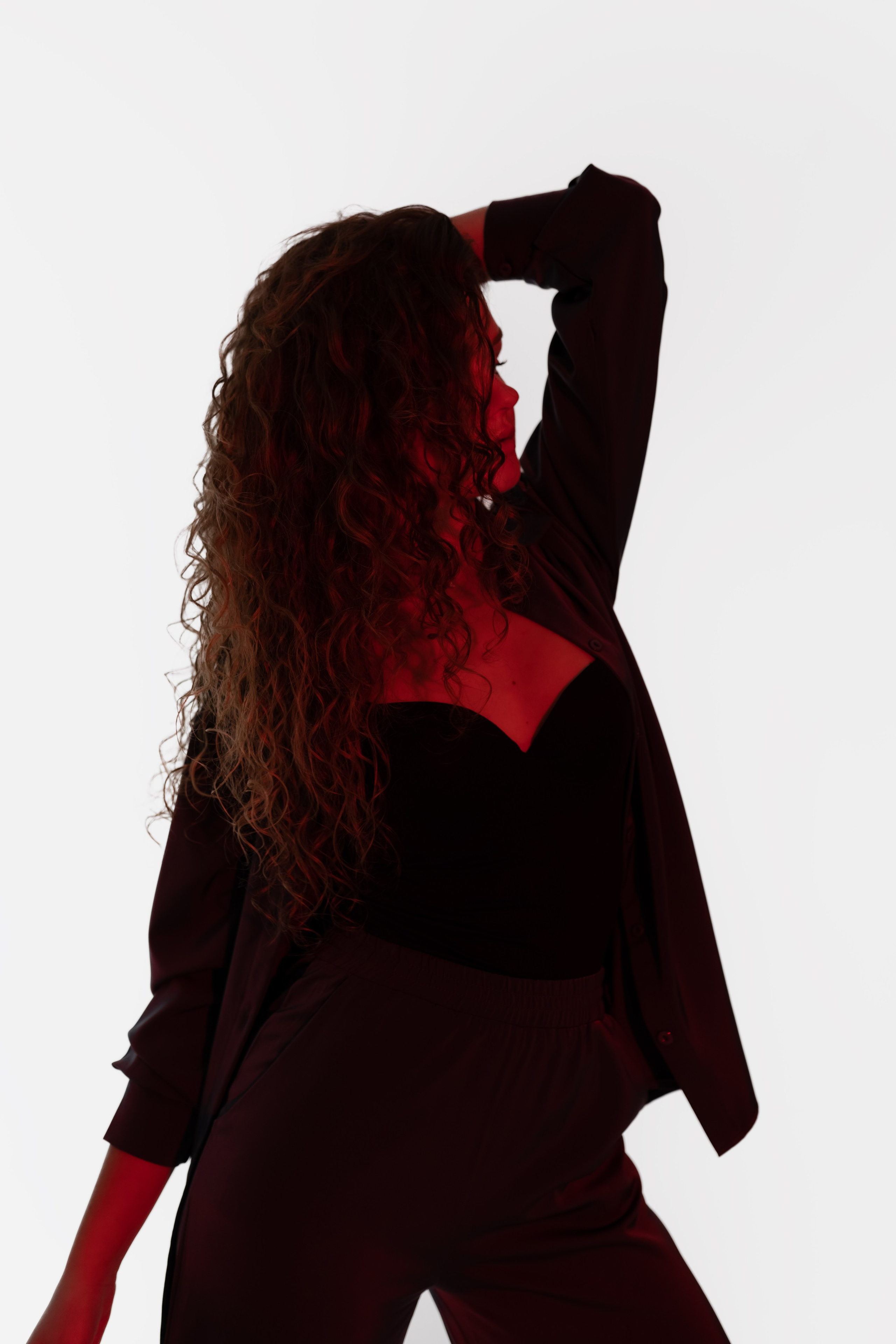 Юля. Виктория Кинкладзе