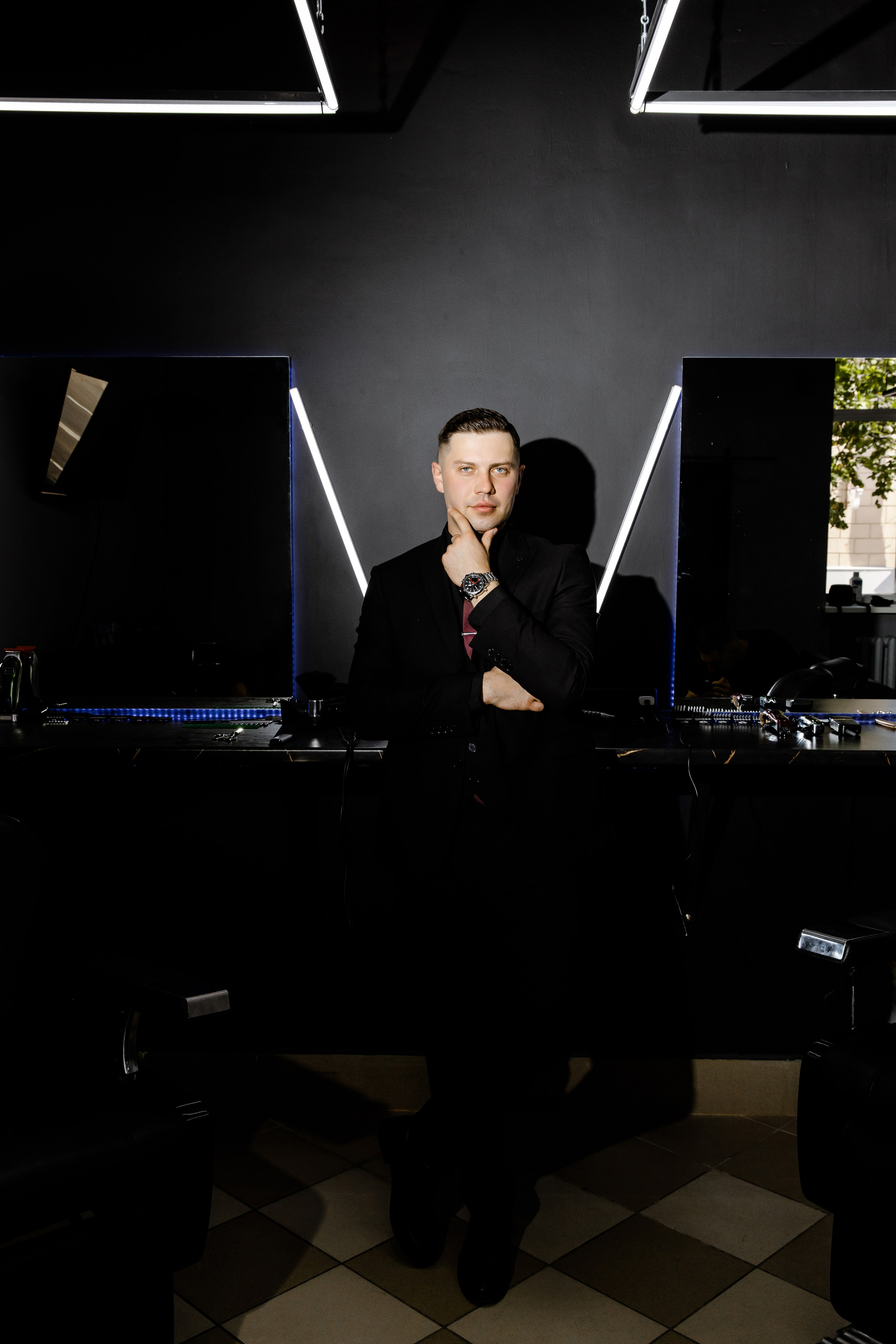 Свадебный день Никиты и Юли. Свадебный фотограф Анна Бабахина