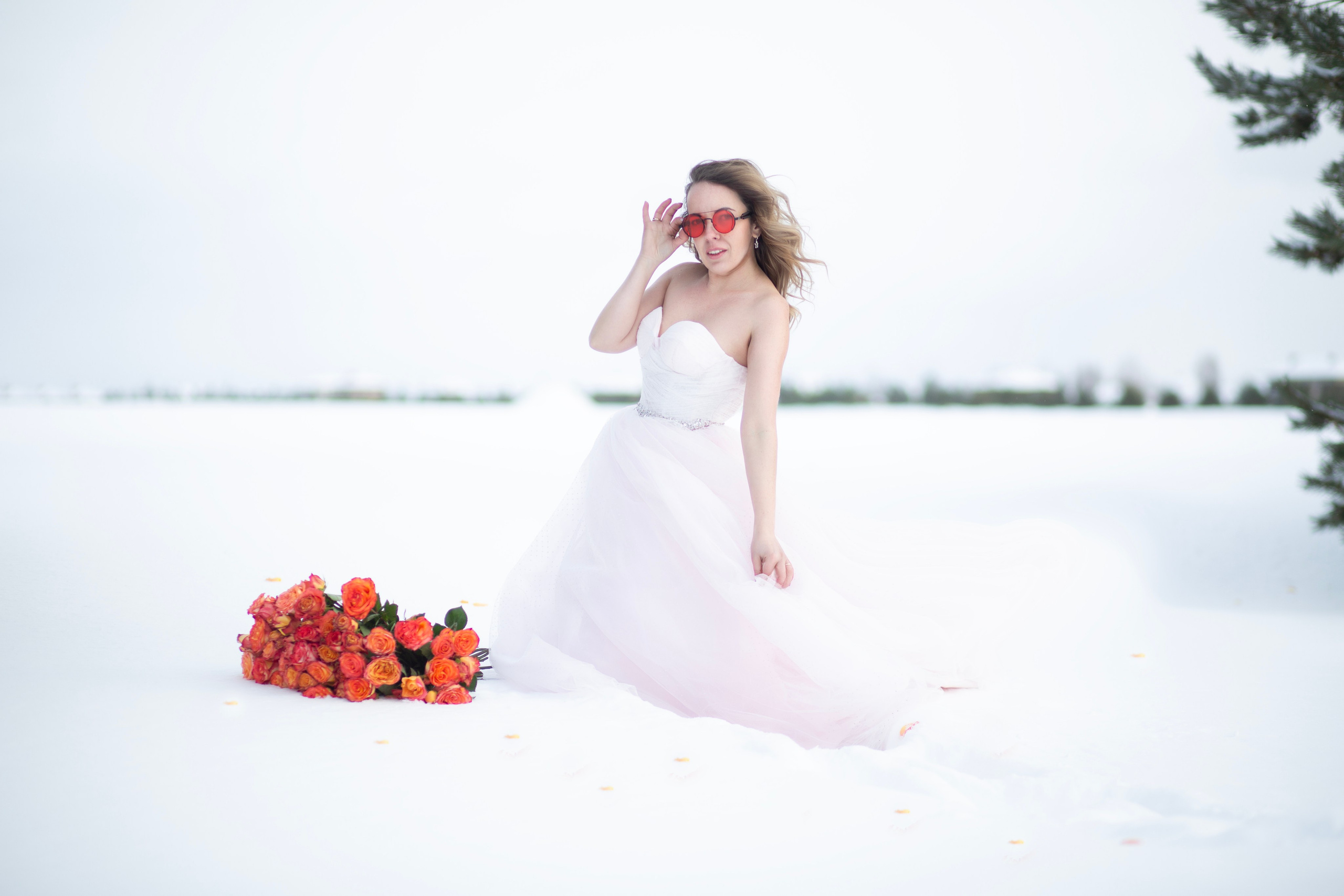 Зима. Главная