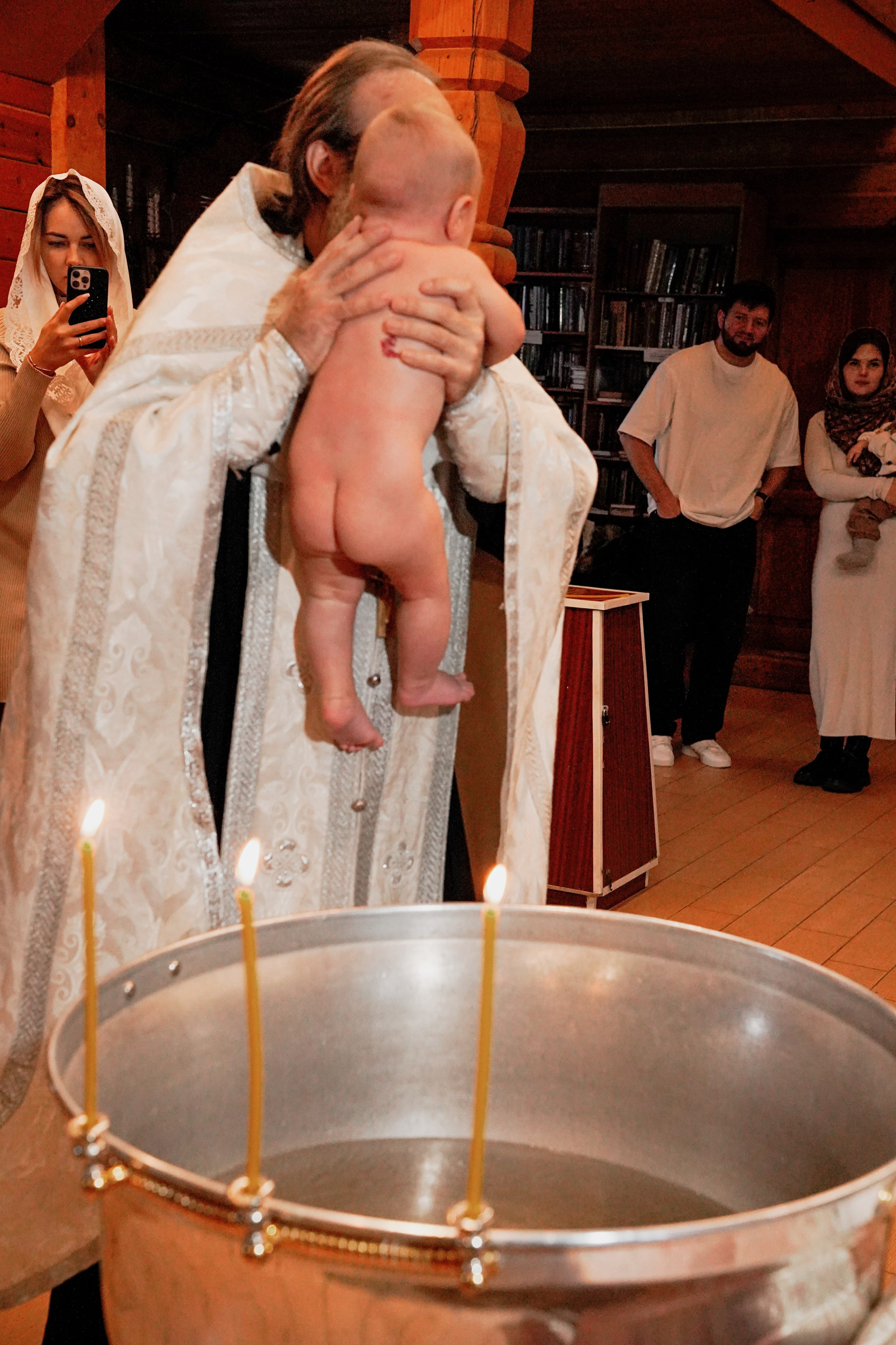 Даниил. Студийный и портретный фотограф в САНКТ-ПЕТЕРБУРГЕИрина Махаон