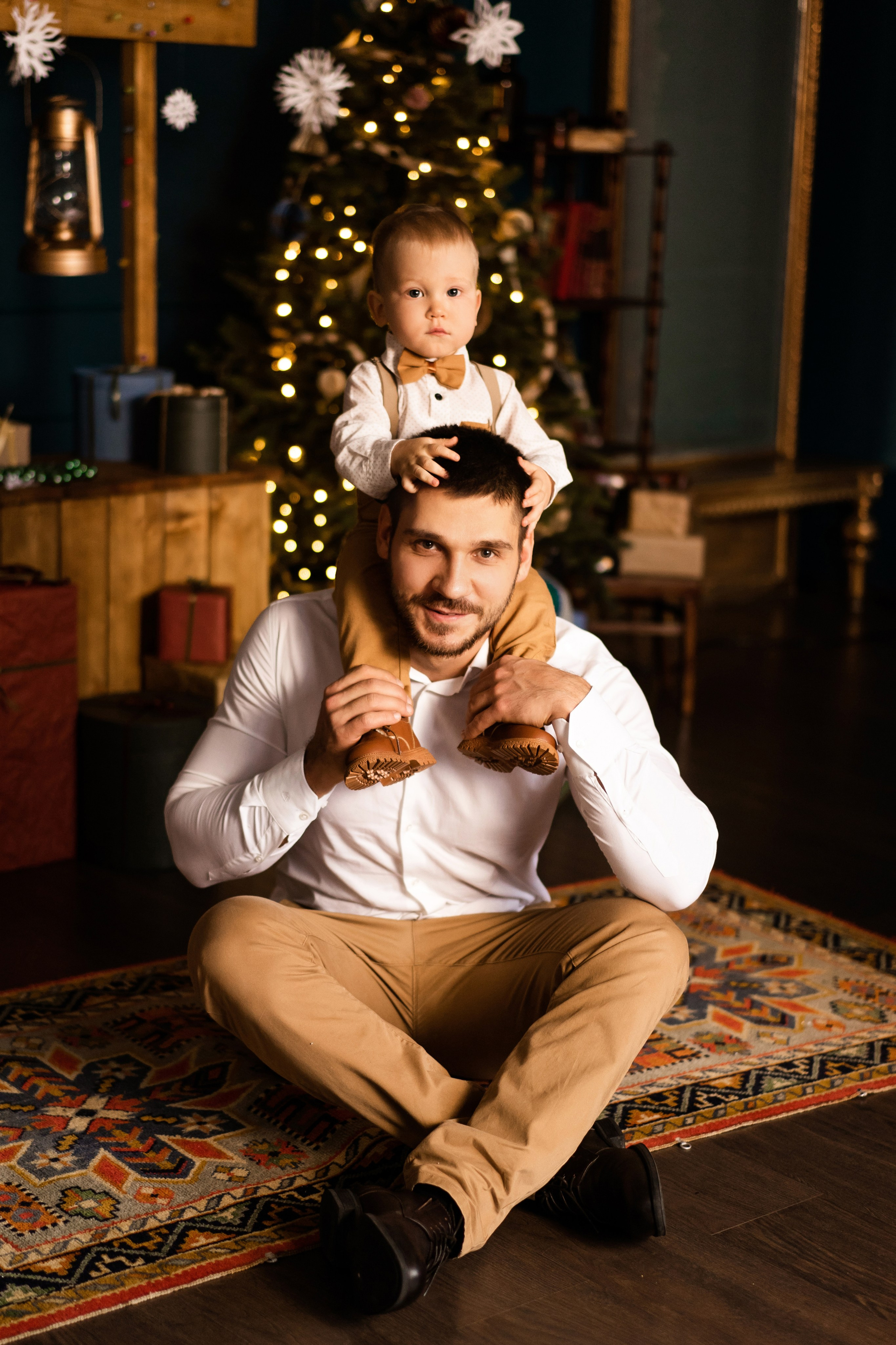 Надежда Twinkle. Семейный и детский фотограф в Санкт-Петербурге Дарина Герчиу