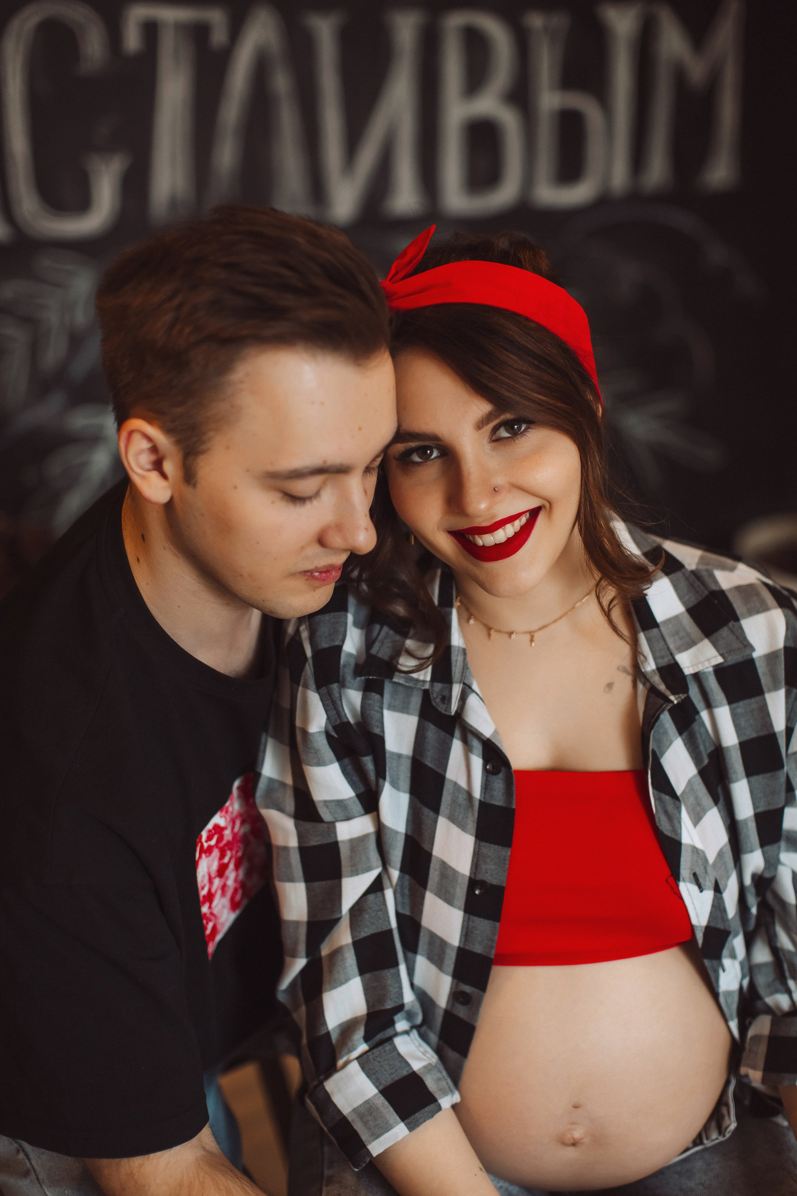 Катя и Дима. Свадебный фотограф Ярославль Ирина Волоцкая