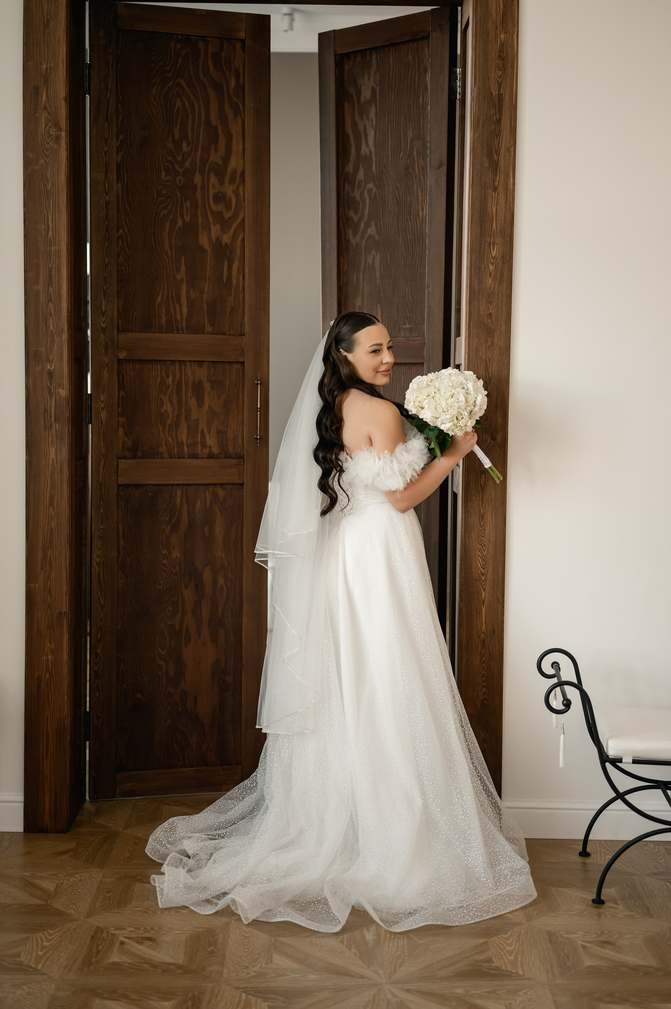 Аркадий и Алина. Свадебный и семейный фотограф в Краснодаре Алина Мельник