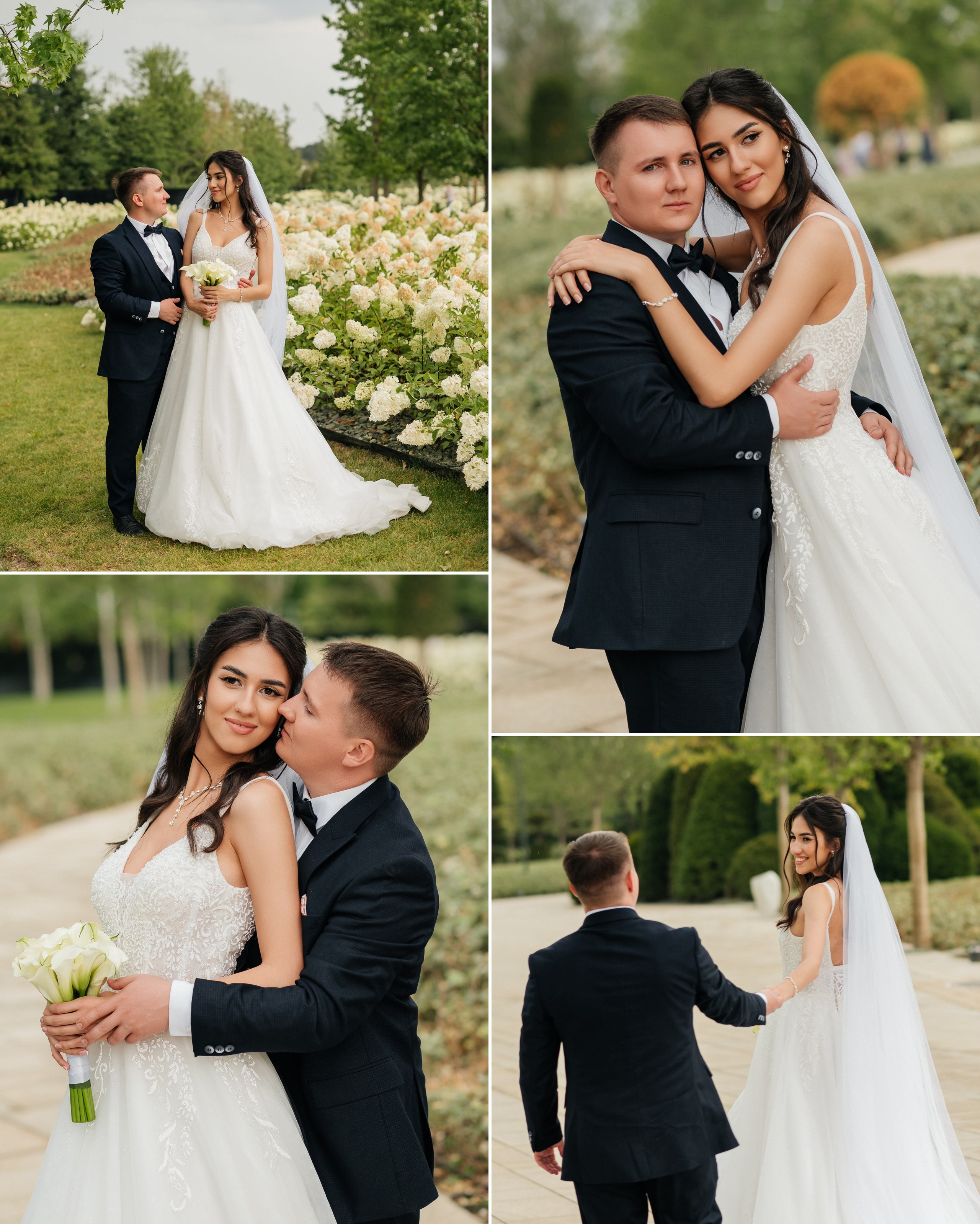 Роман и Регина. Свадебный и семейный фотограф в Краснодаре Алина Мельник