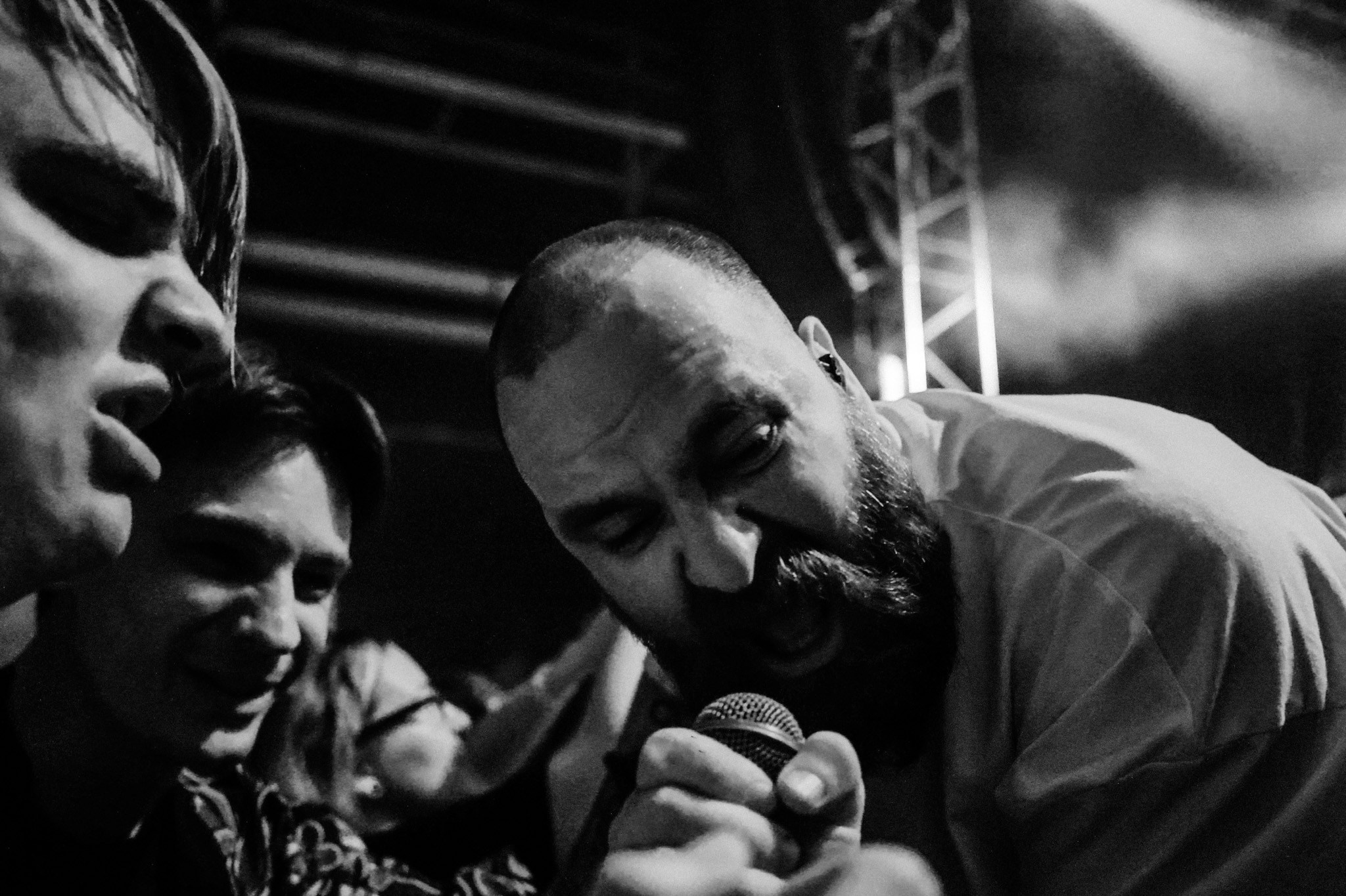 СЛЕЗЫ 3.0 @ГРАФИТ