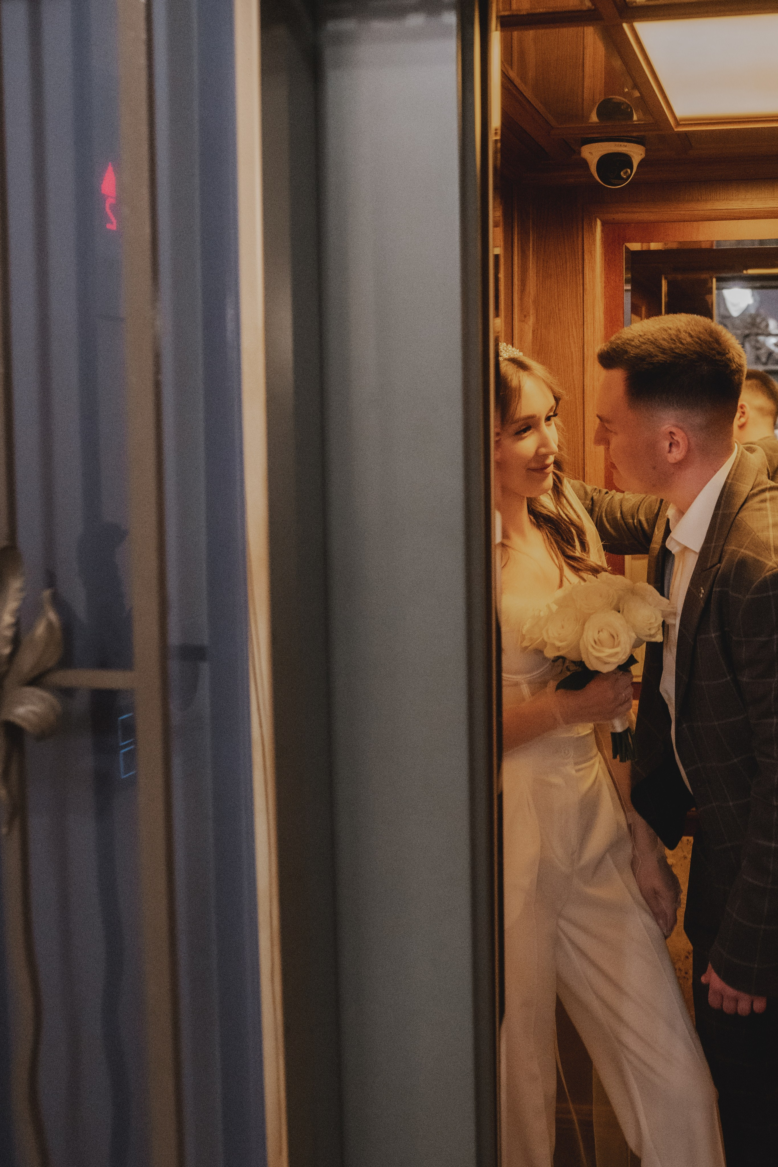 Д ♡ Д — Националь. Свадебный и портретный фотограф в Москве, Светлана Янковая