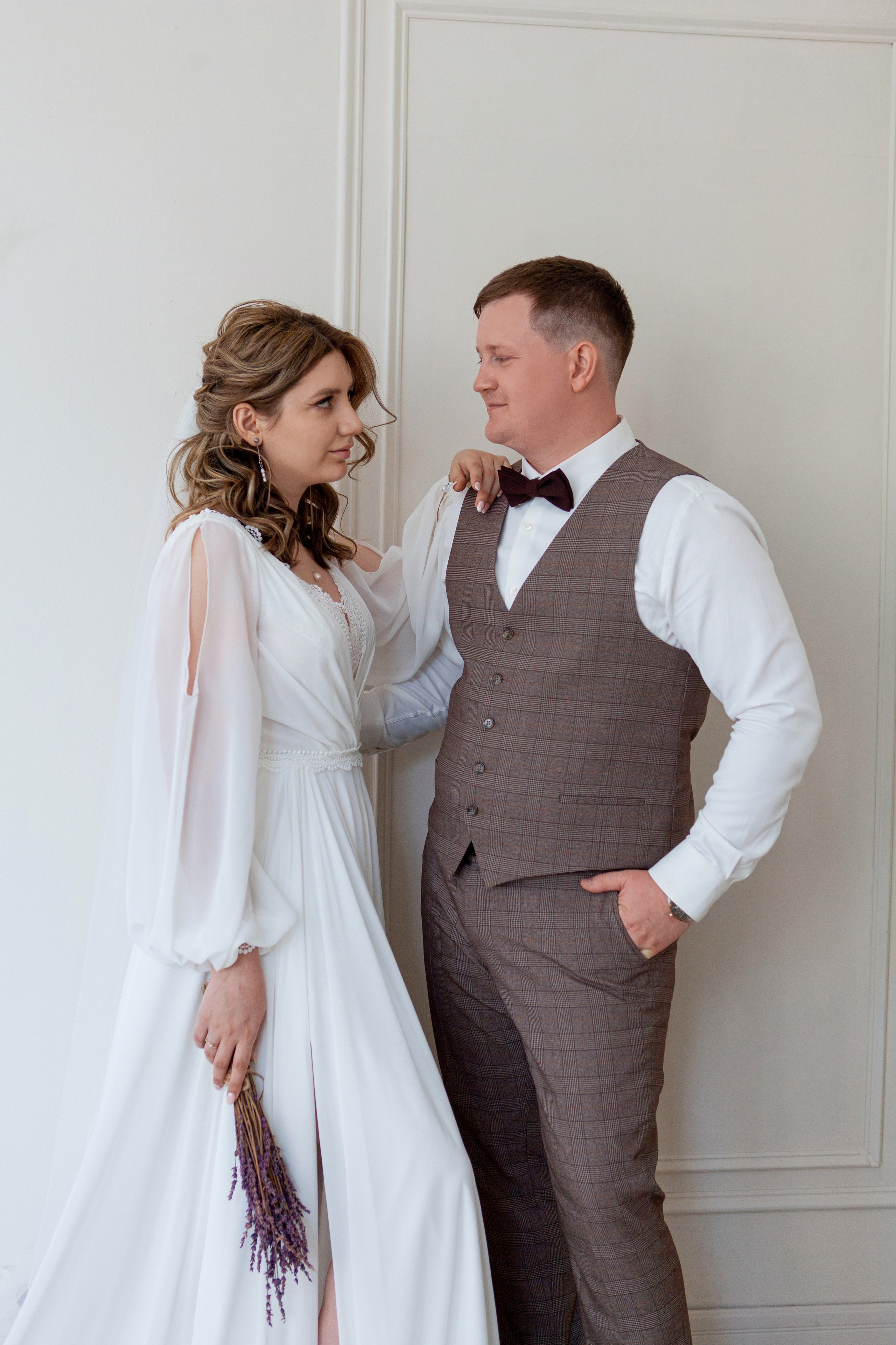 МАКСИМ И ВИКТОРИЯ. Фотограф на любое мероприятие