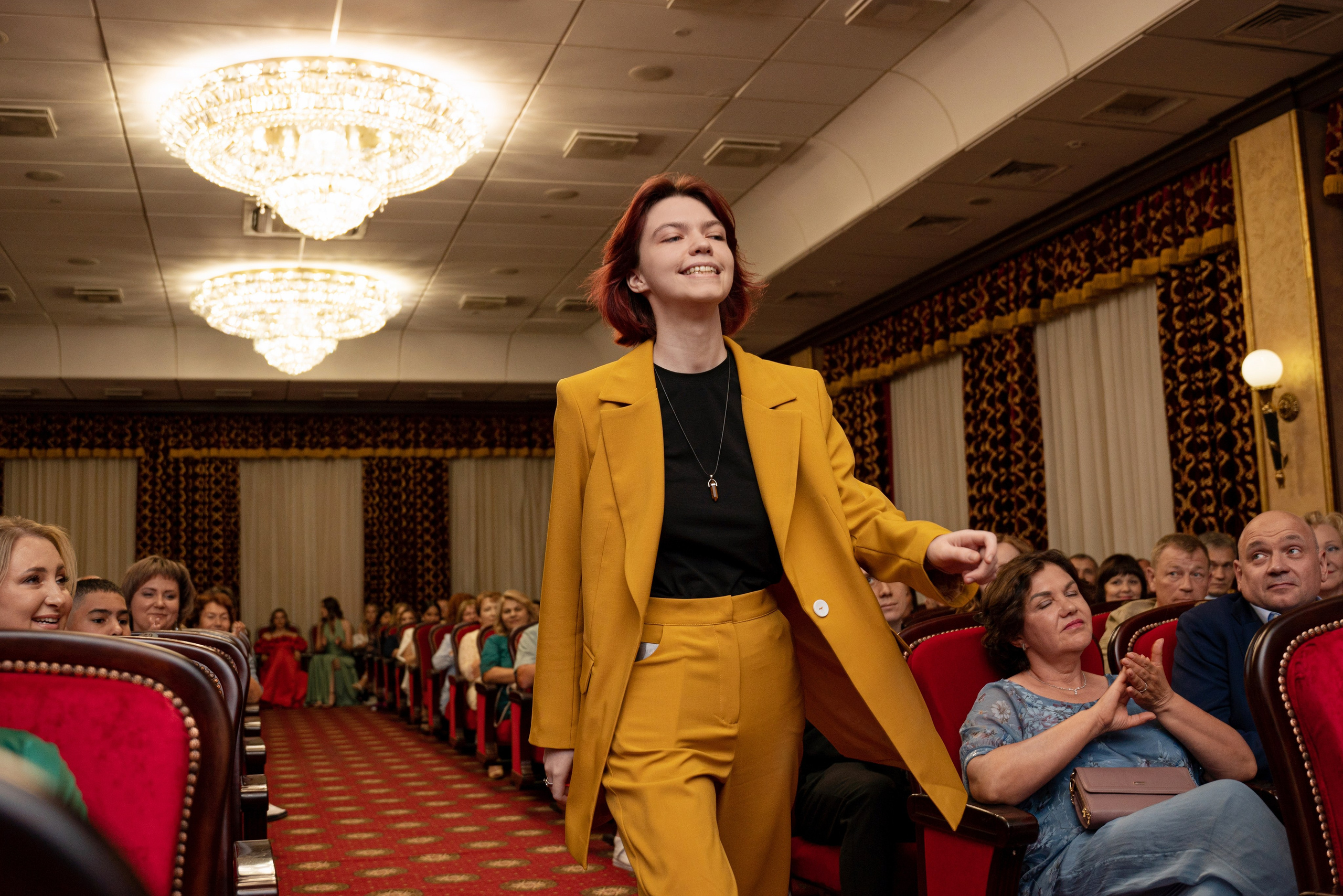 ВЫПУСКНОЙ. Фотограф на любое мероприятие