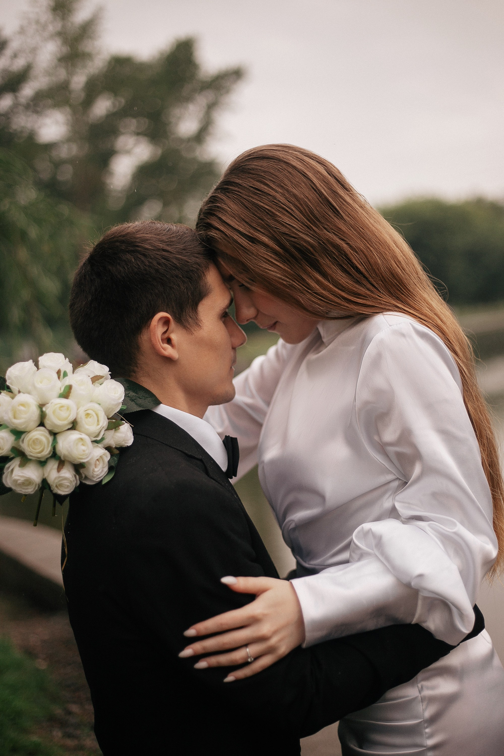 Анастасия и Сергей. 2024. Алина Каравайцева. Фотограф в городе Барнаул