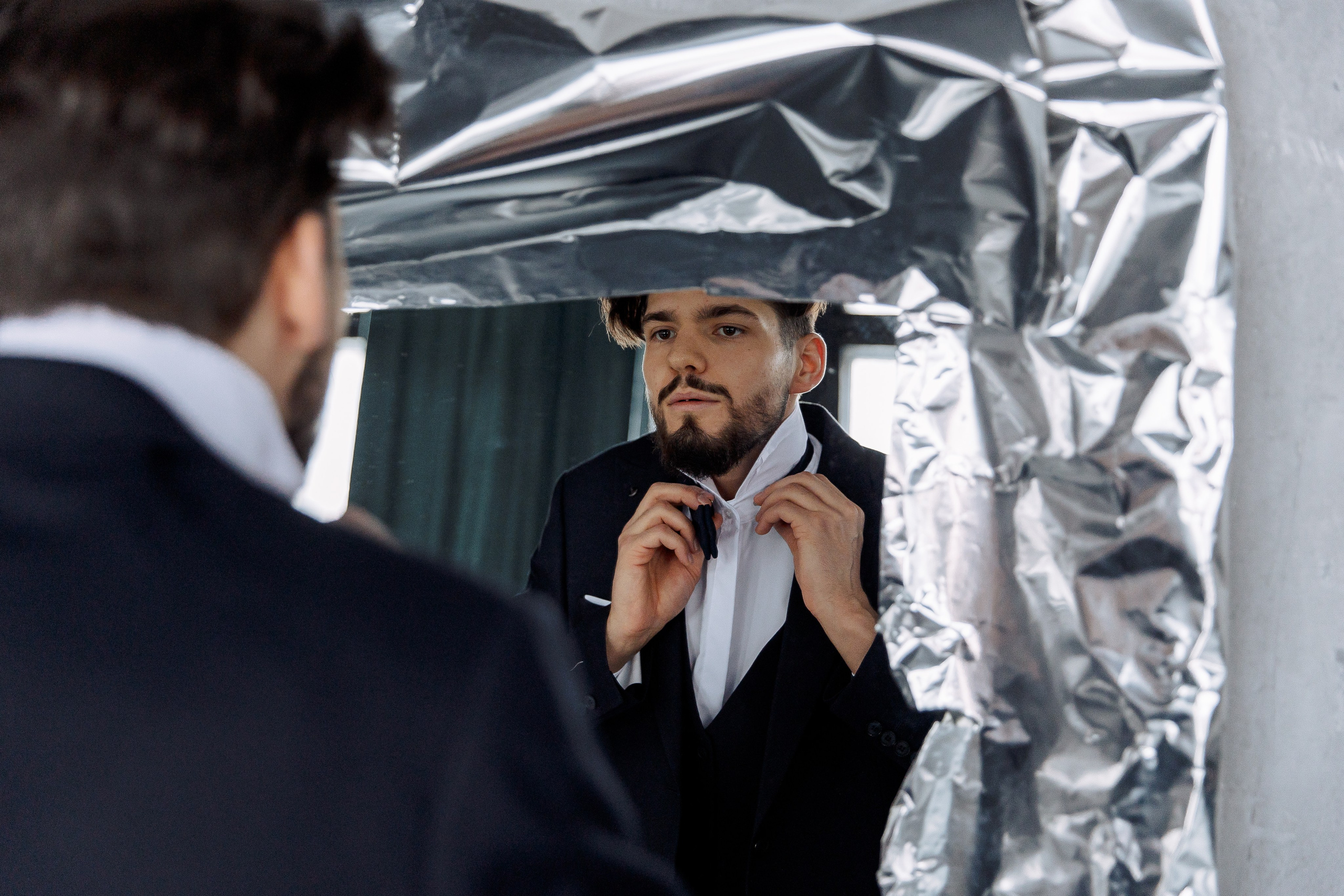 Роман и Елизавета. Свадебный и семейный фотограф в Челябинске Юлия Ишимова