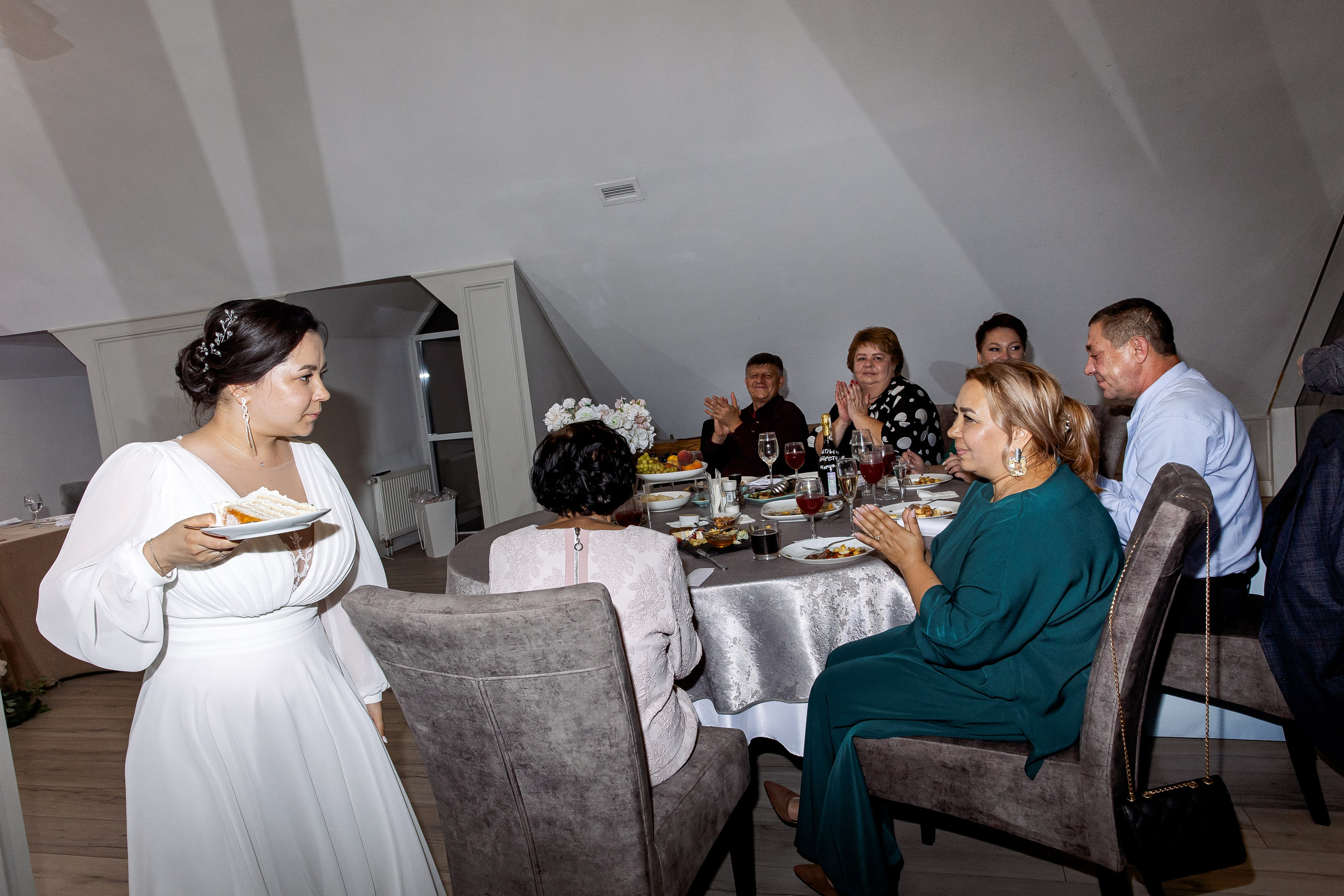 Станислав и Марина. Свадебный и семейный фотограф в Челябинске Юлия Ишимова