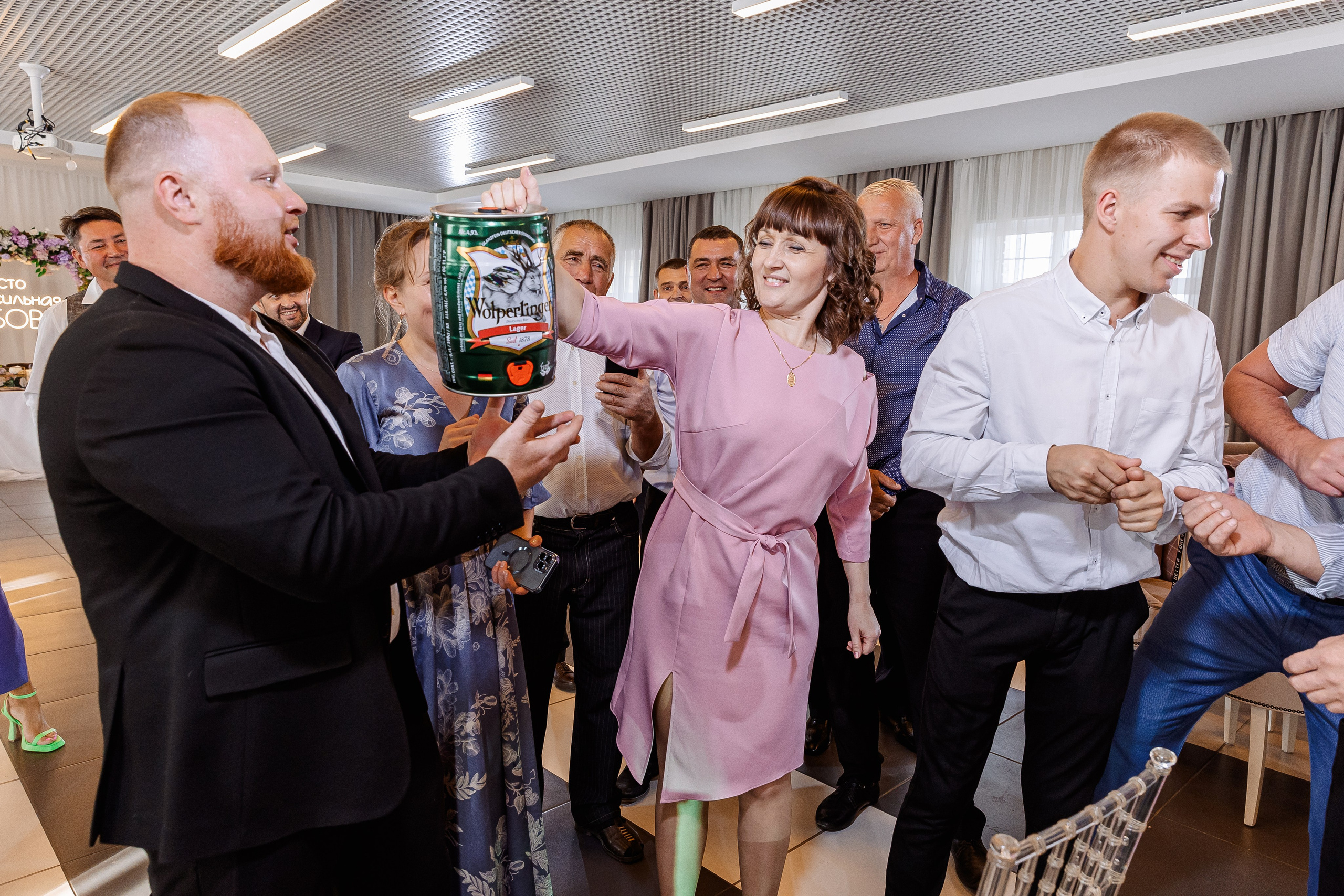 Любовь и Евгений. Свадебный и семейный фотограф в Челябинске Юлия Ишимова