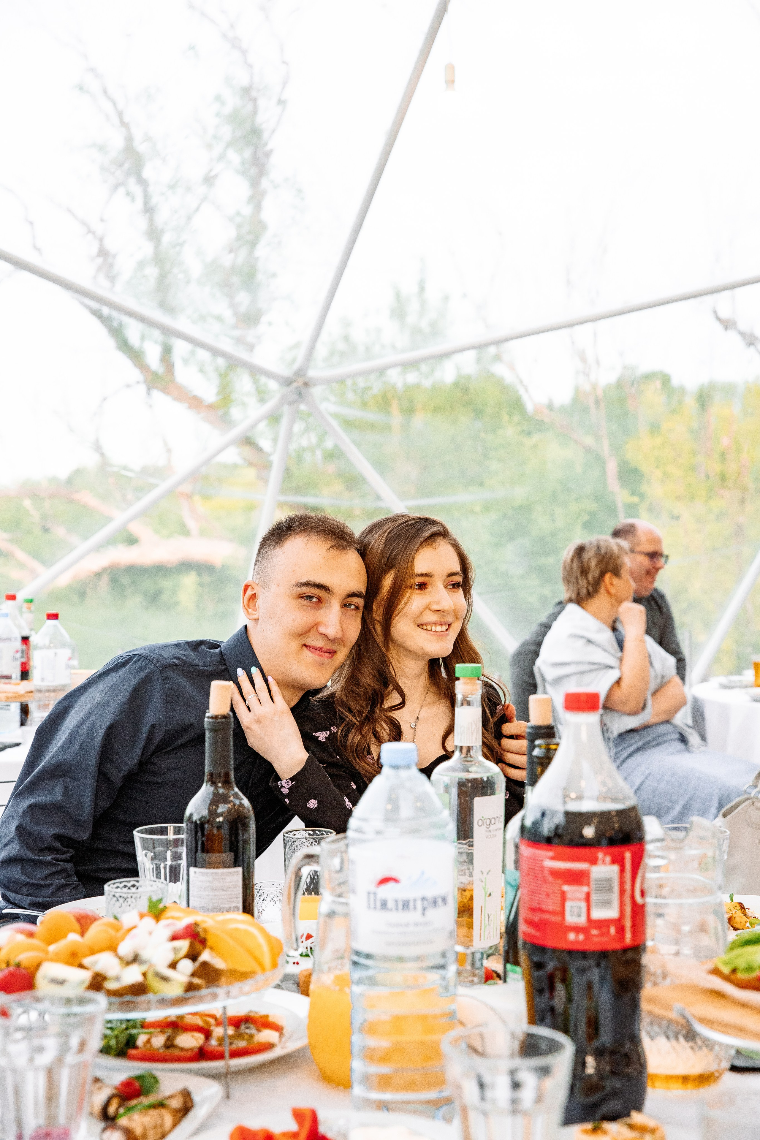 Кирилл и Екатерина. Свадебный и семейный фотограф в Челябинске Юлия Ишимова