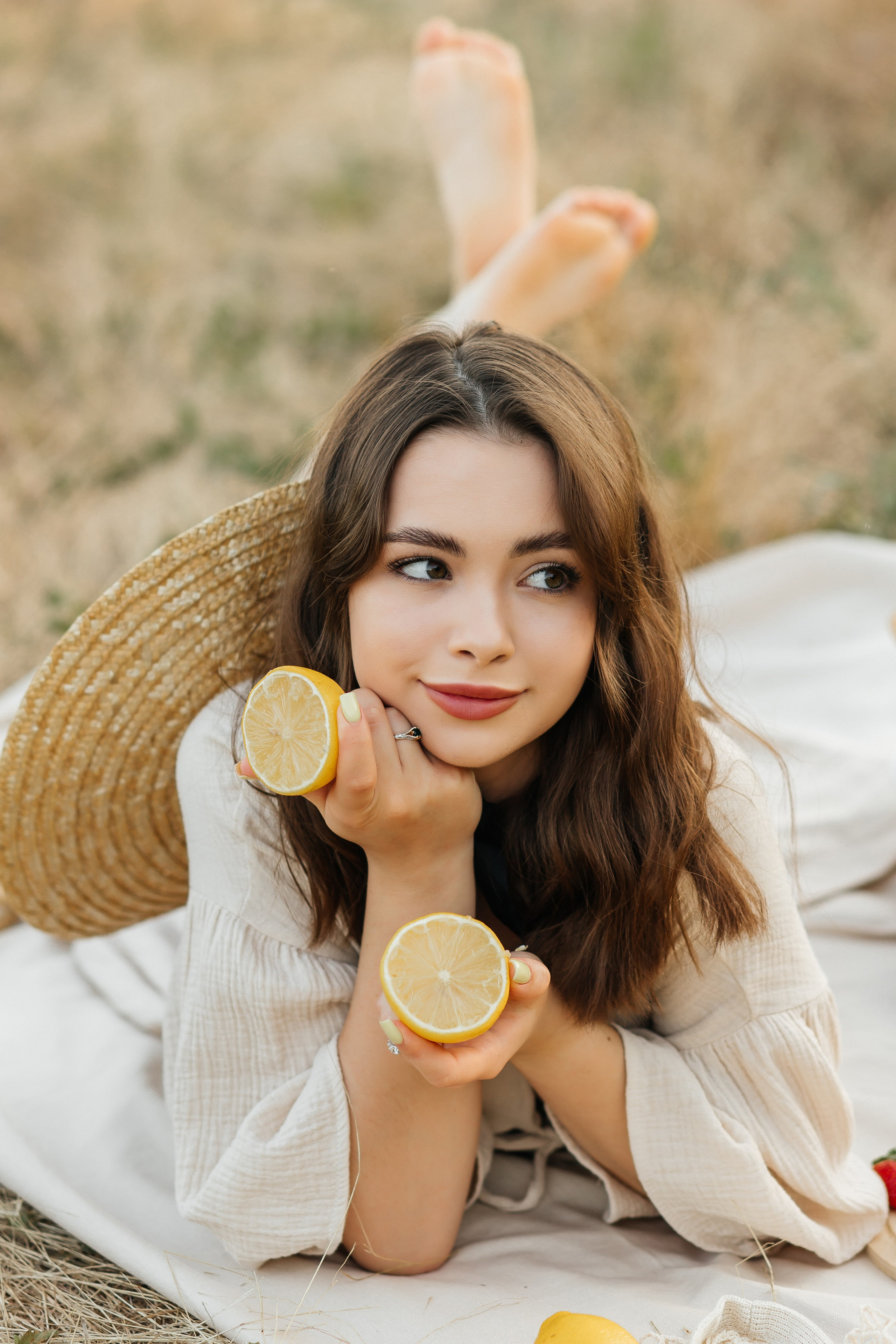 Виктория. Семейный фотограф Клименко Дарья в станице Ленинградская