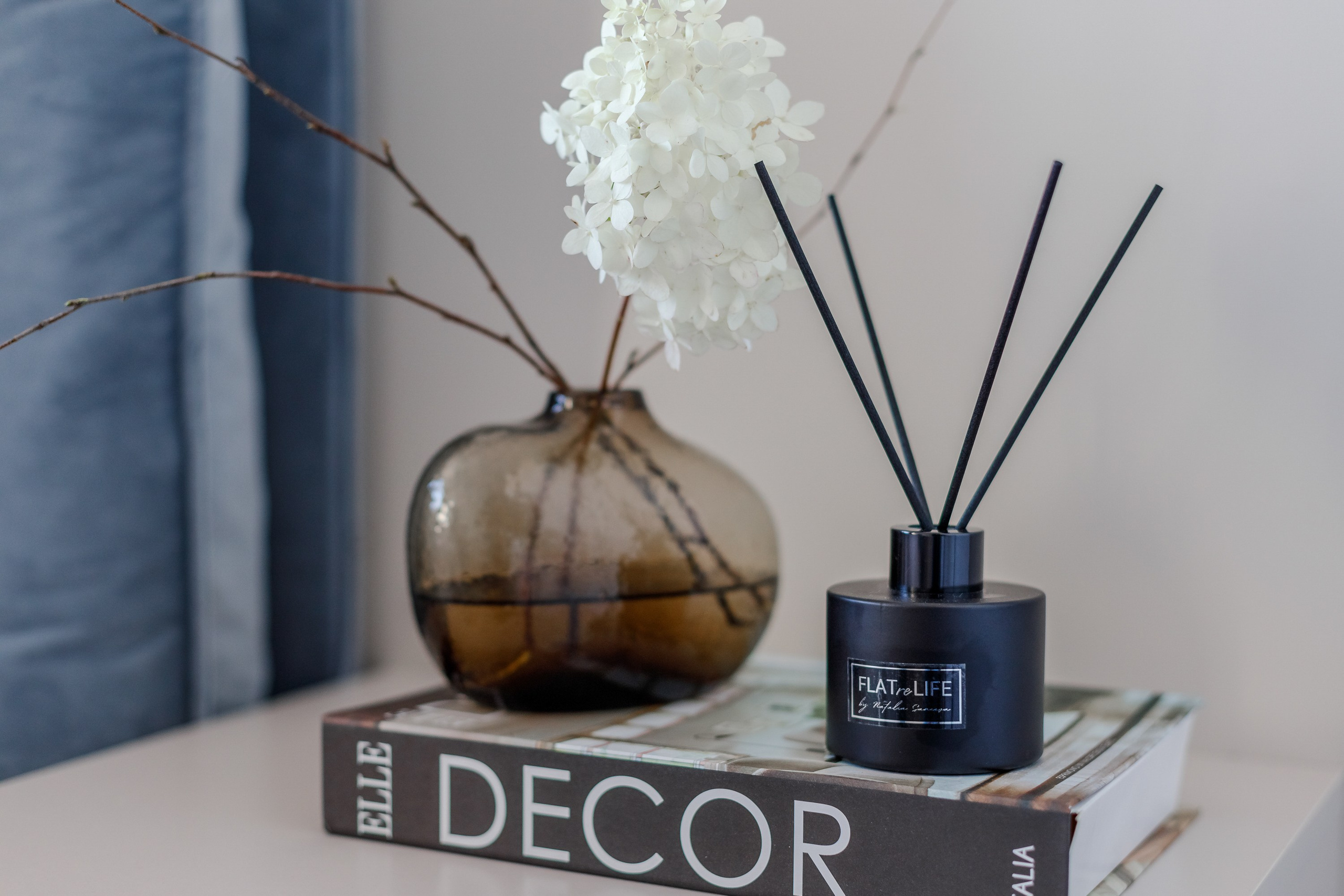 Фотосъемка квартыры от Flatrelife. Интерьерный фотограф в Москве Роман Потапов