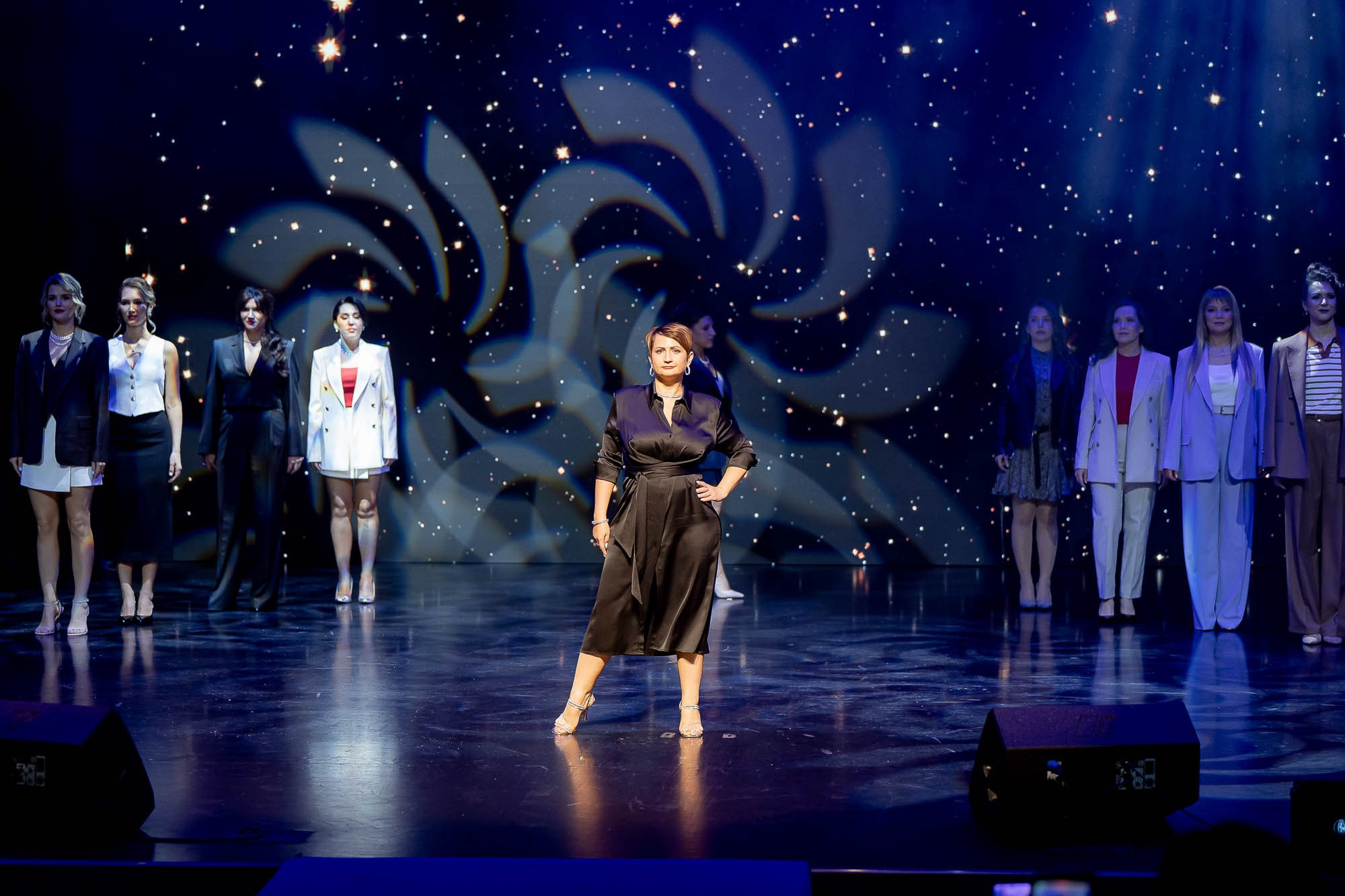 Мама года 2024. Сергей Кошкин. Репортажная и ивент-фотография в Сургуте