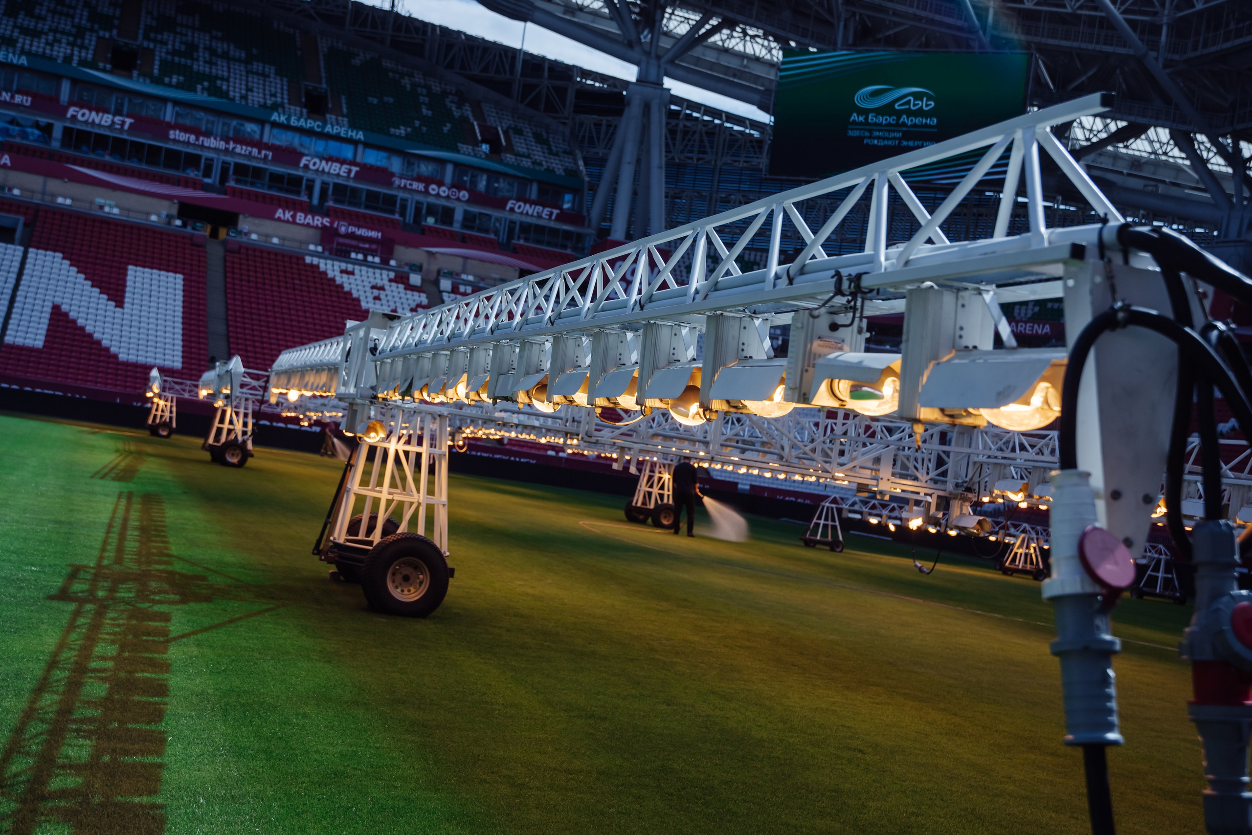 Конференции и мероприятия. Люксмедиа — это команда фотографов и видеографов. Город Казань. Дамир Сафин