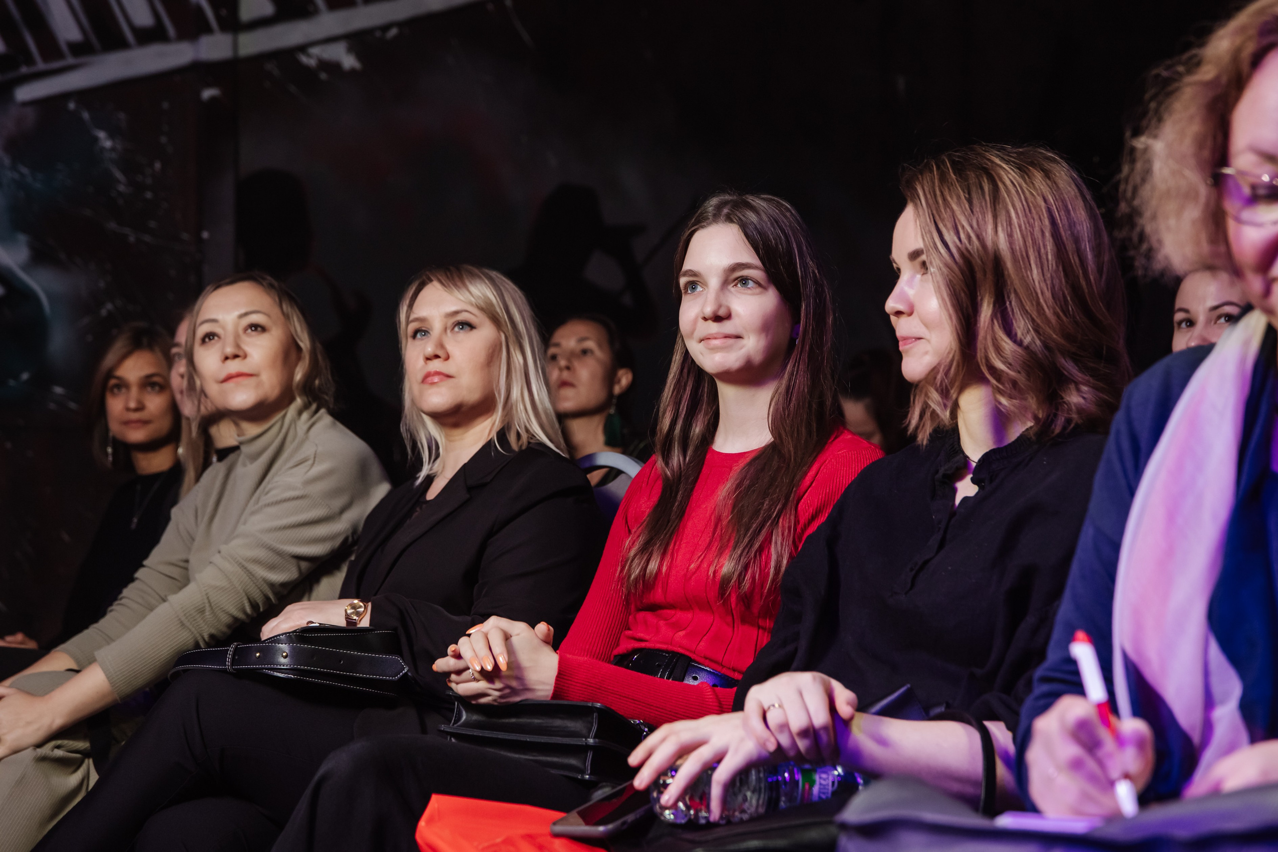 Конференции и мероприятия. Люксмедиа — это команда фотографов и видеографов. Город Казань. Дамир Сафин