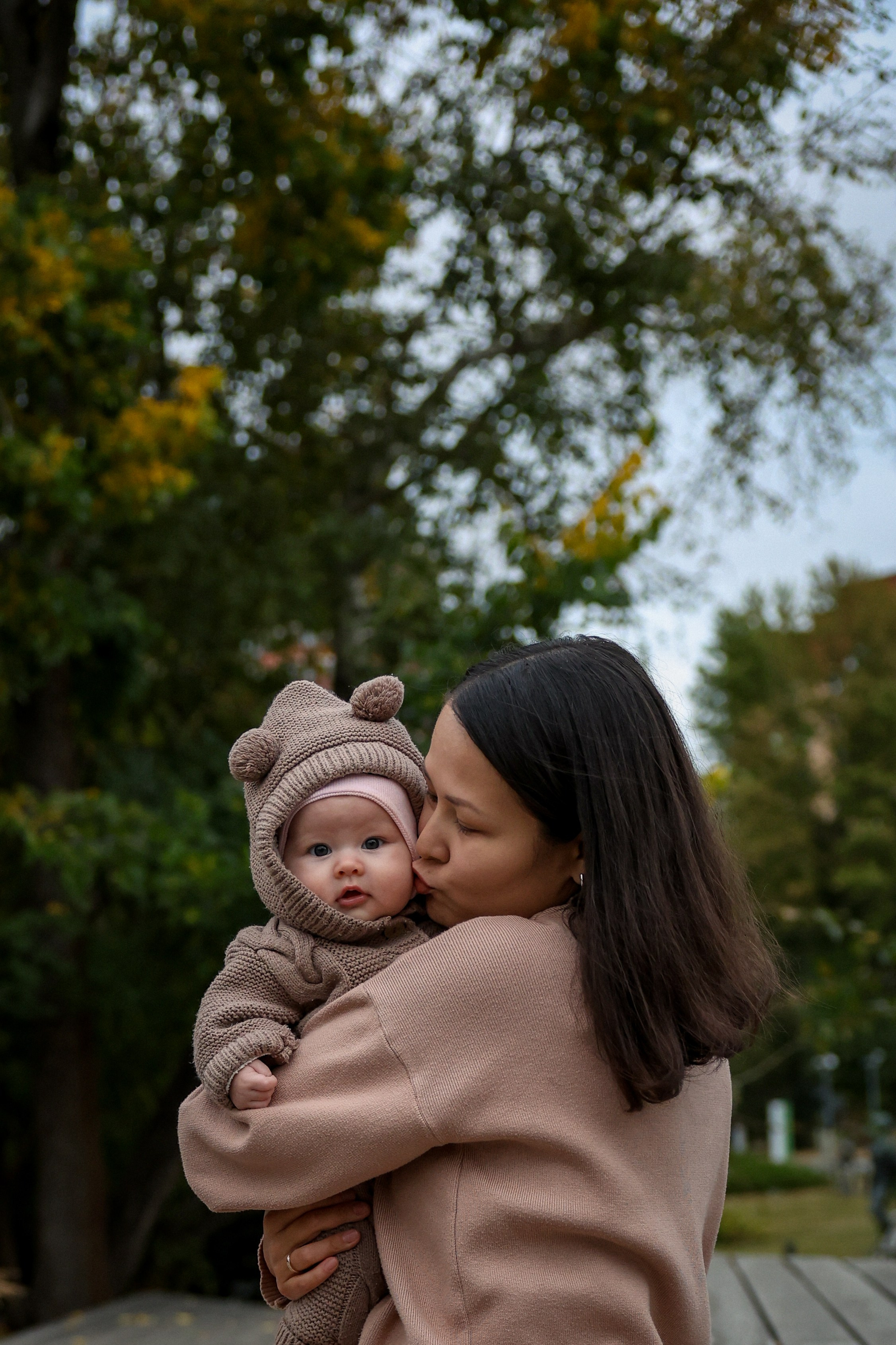 Аня и Вера в музеоне. Ваш семейный newborn и lifestyle фотограф в СПБ Наталья Журавлева