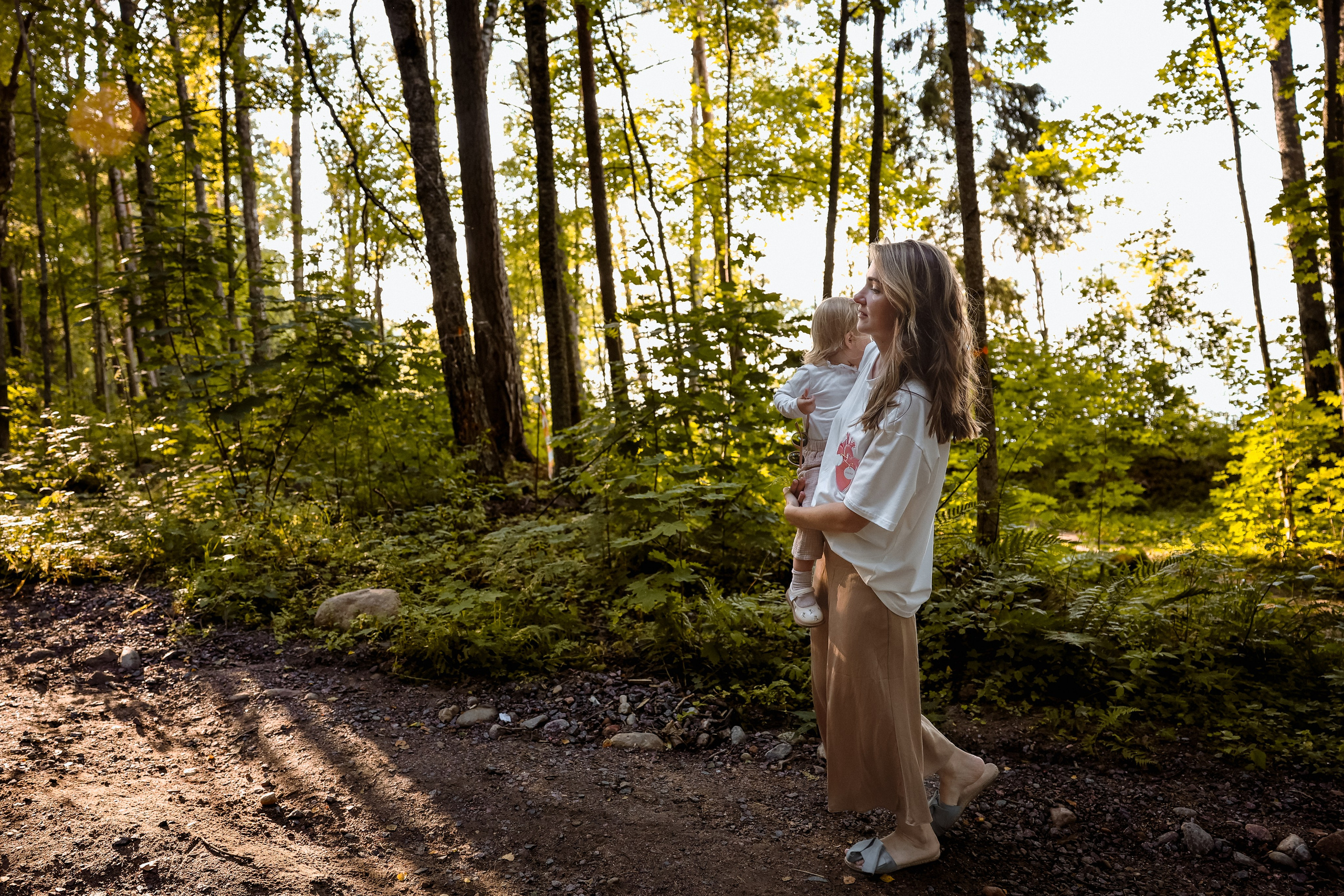 Прогулка к озеру в Marja. Ваш семейный newborn и lifestyle фотограф в СПБ Наталья Журавлева