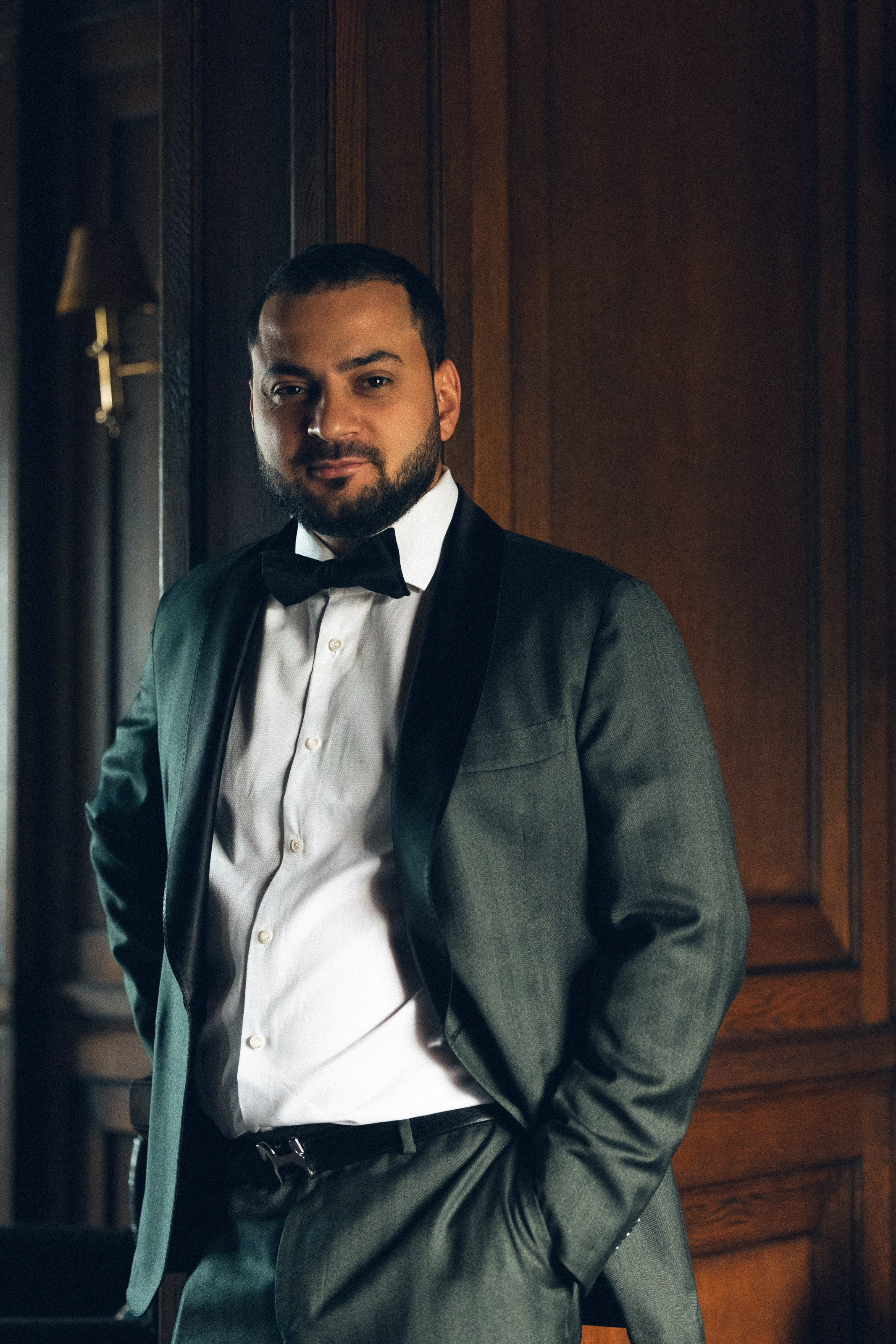 Руслан и Юлия. Свадебный фотограф в Ростове — на — Дону Александра Пивоварова