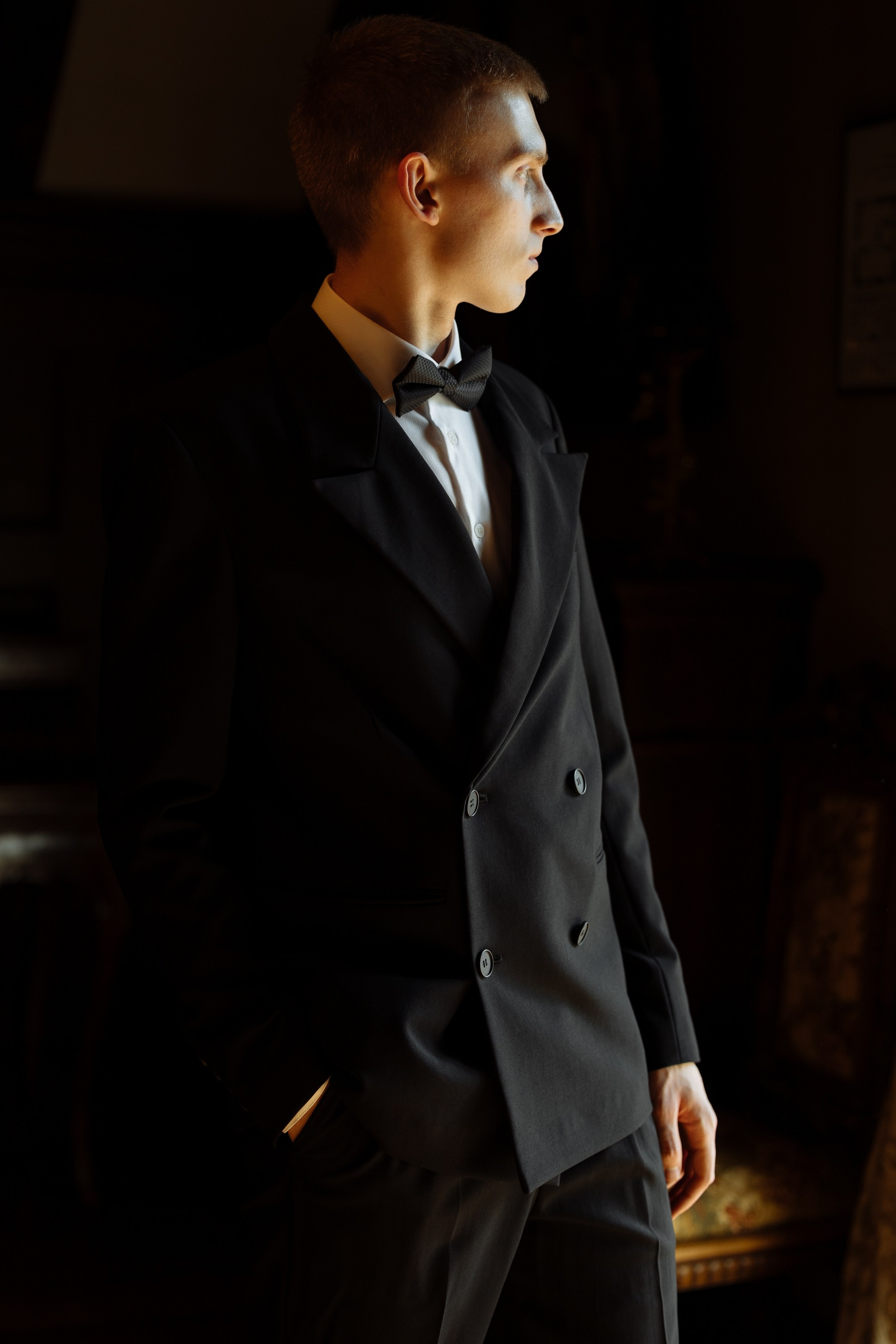 Артем и Елизавета. Свадебный фотограф в Ростове — на — Дону Александра Пивоварова