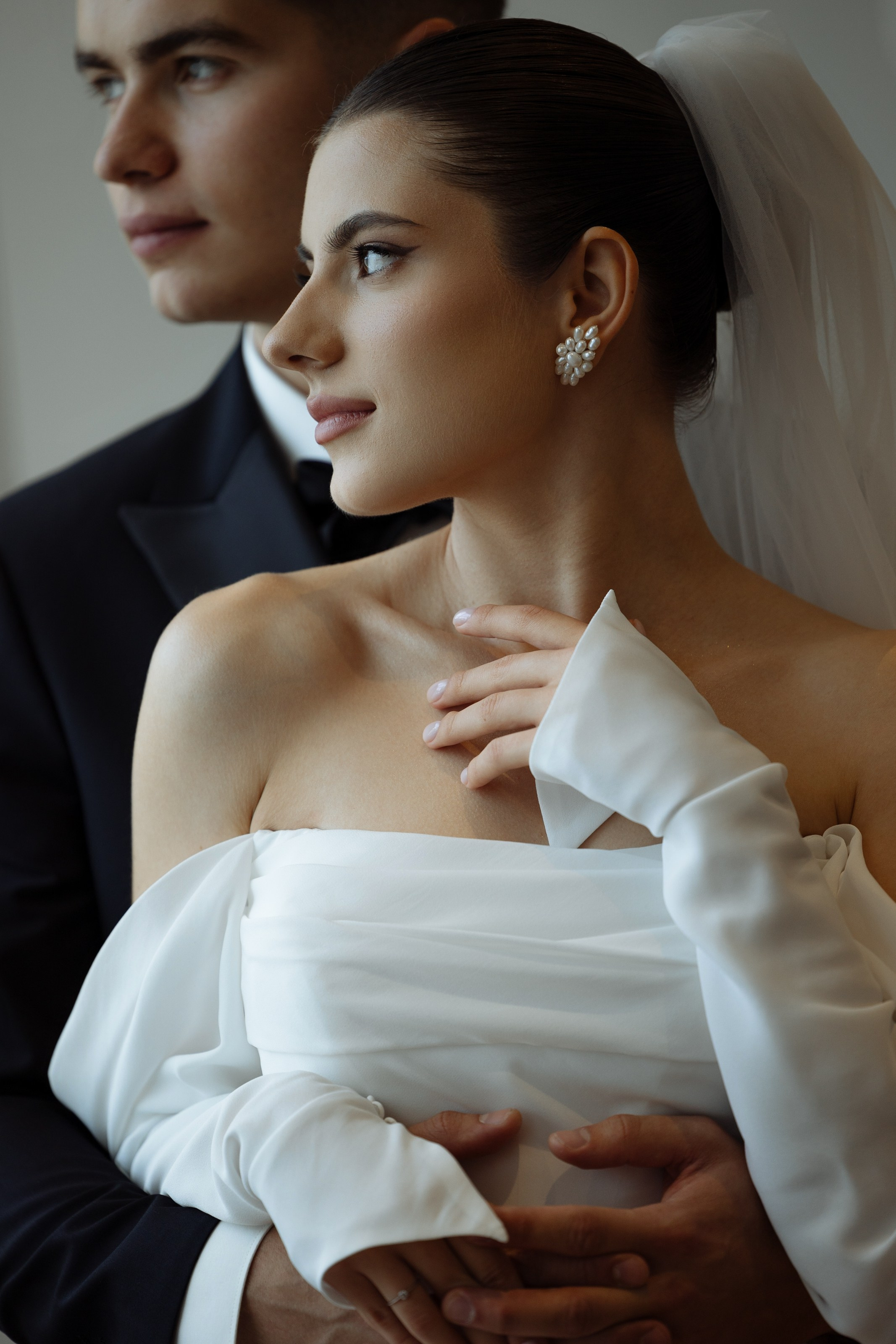 Павел и Яна. Свадебный фотограф в Ростове — на — Дону Александра Пивоварова