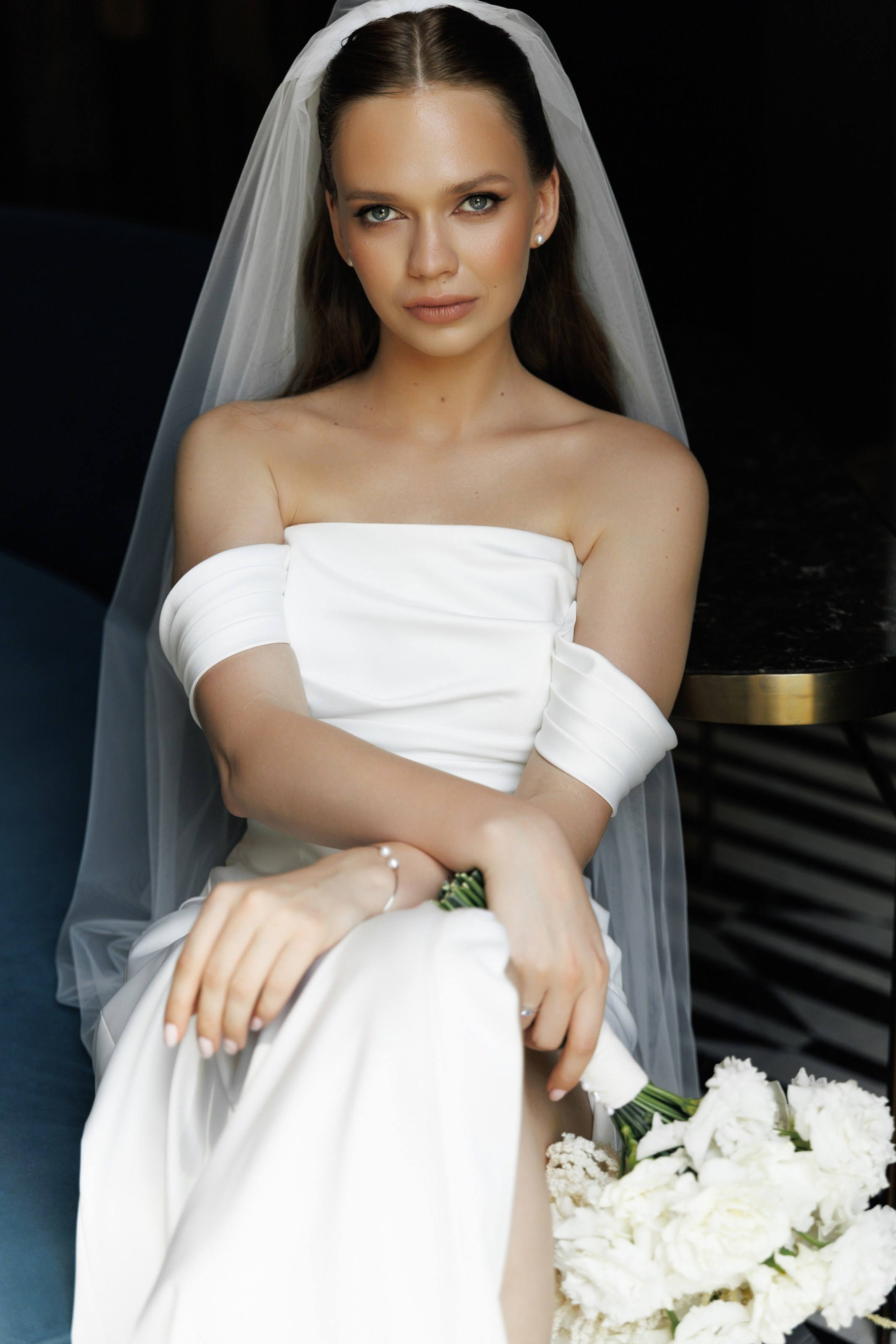 Марк и Елизавета. Свадебный фотограф в Ростове — на — Дону Александра Пивоварова