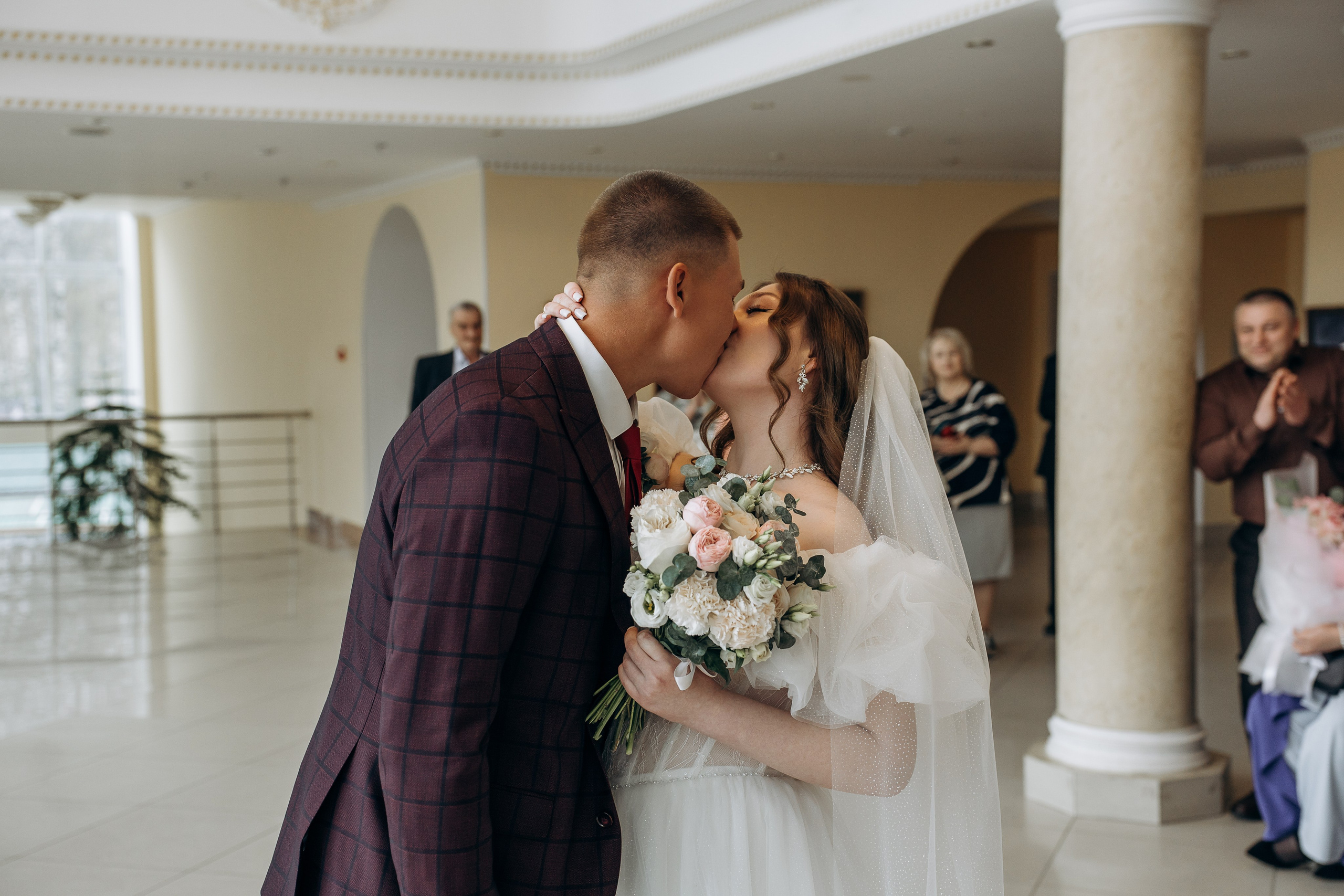 D&M. Фотограф Ярославль|Кострома|Нерехта Гундерина Светлана