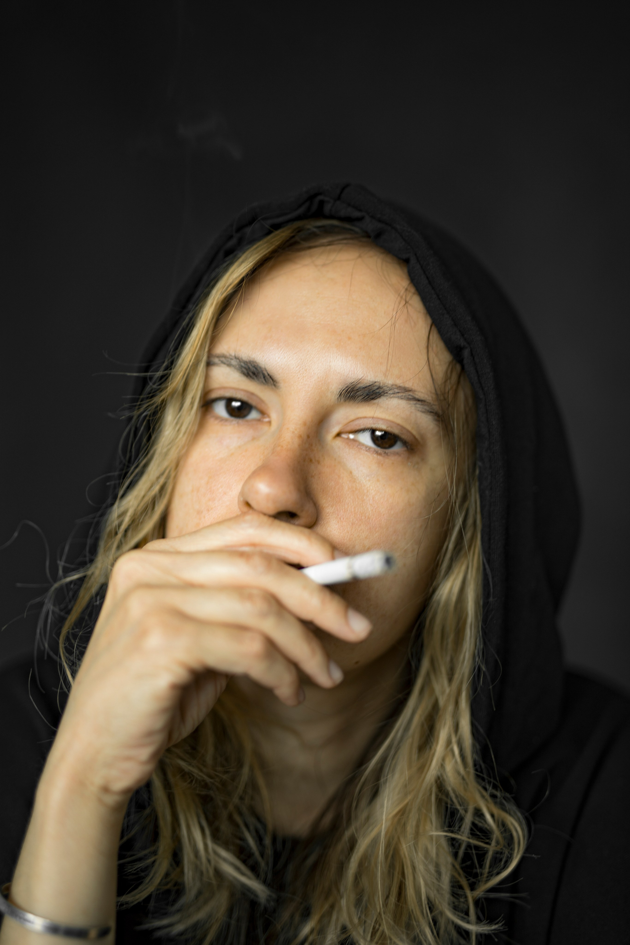 ПОРТРЕТЫ. Photographer Manakova Olga