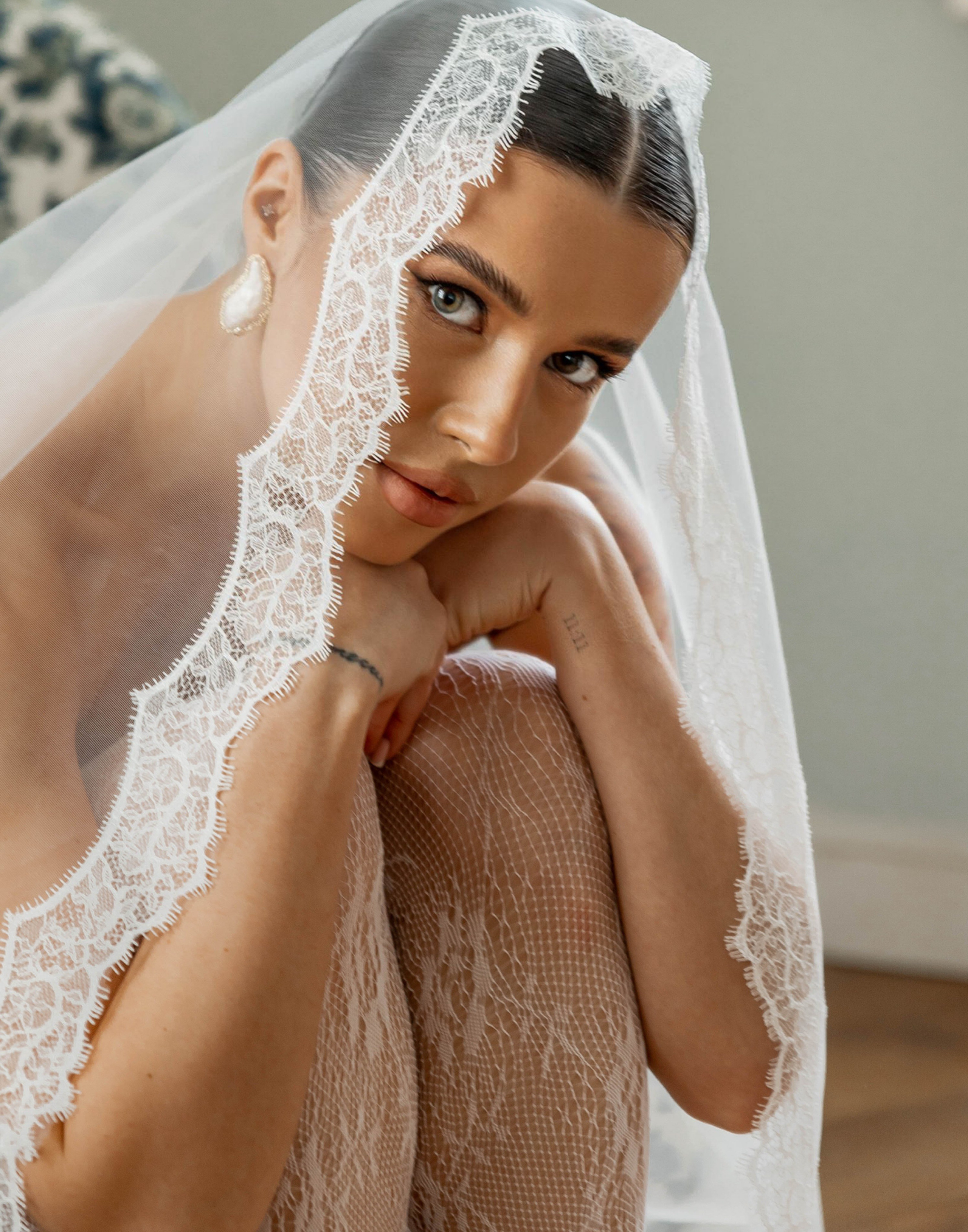 Даша|Коля. Свадебный фотограф Надежда Рыжикова