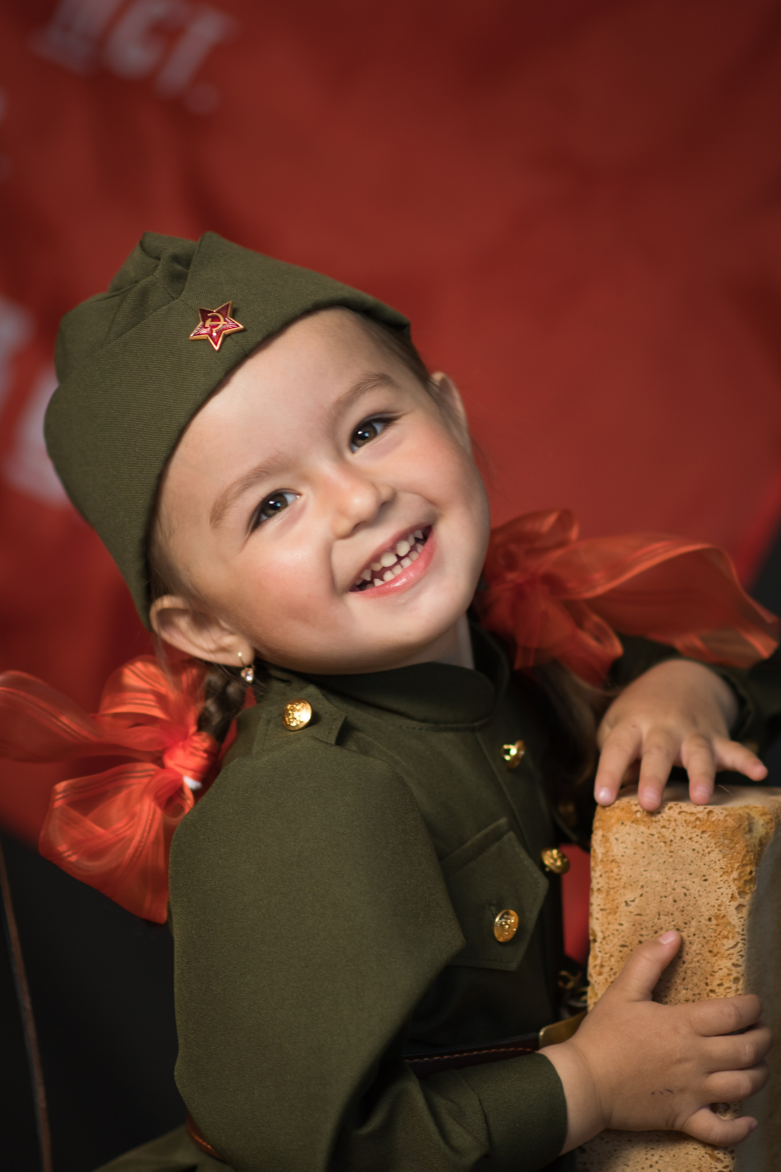 Студийная съемка. Фотограф Ольга Холина|Дебальцево