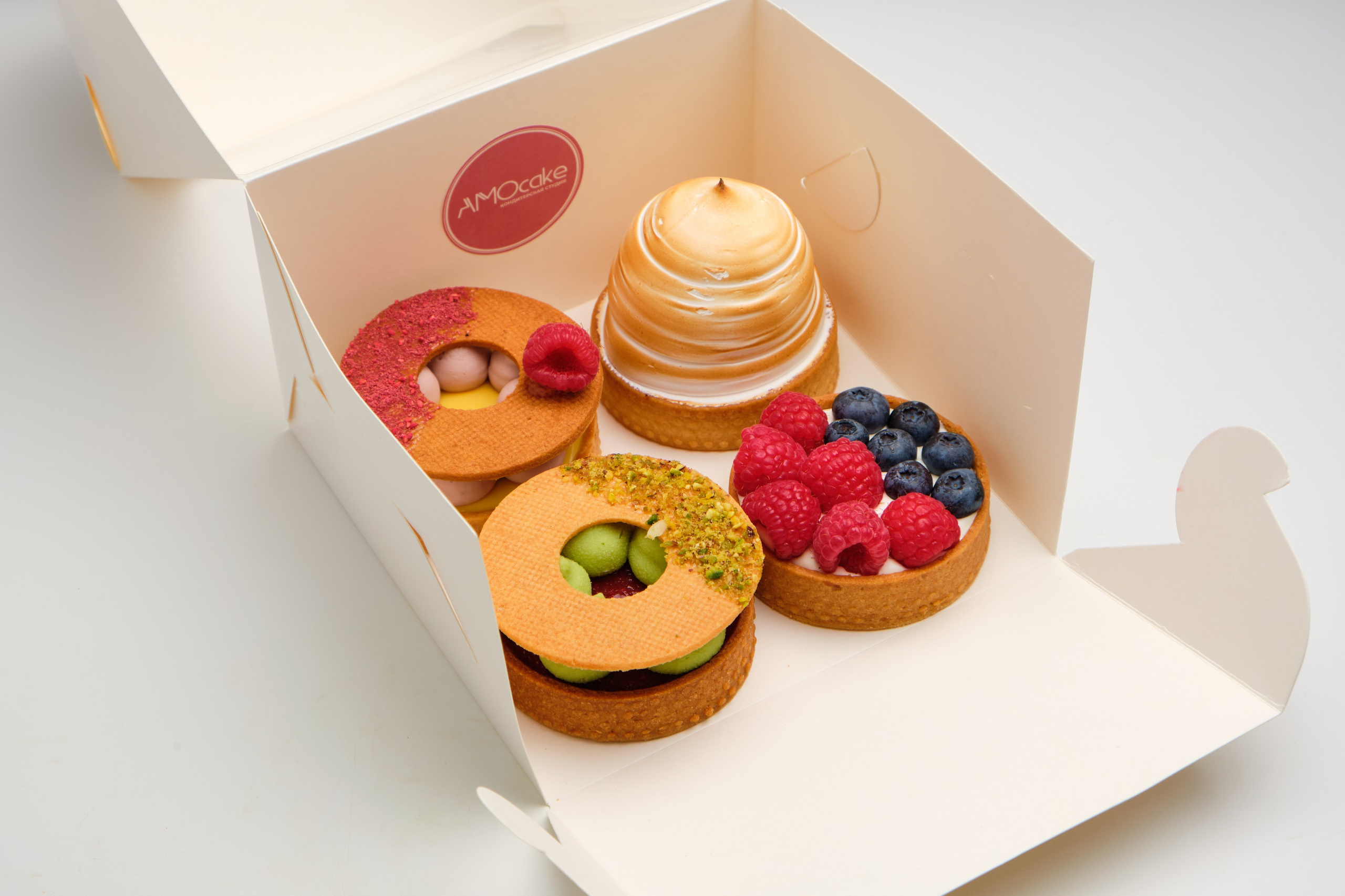 Amocake. Фуд-фотограф в Москве | Профессиональная съемка блюд и еды | Горбачёв Виталий