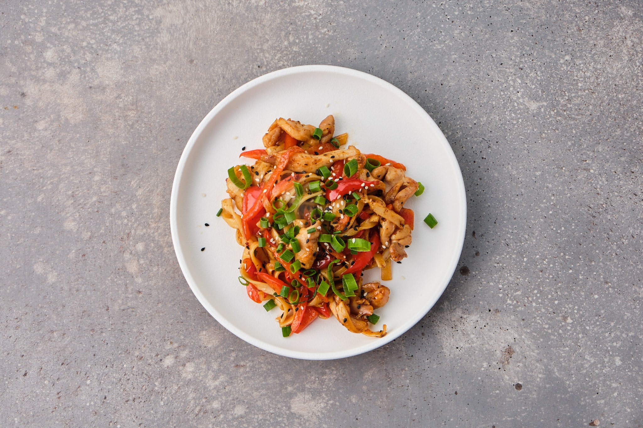 Азия. Фуд-фотограф в Москве | Профессиональная съемка блюд и еды | Горбачёв Виталий